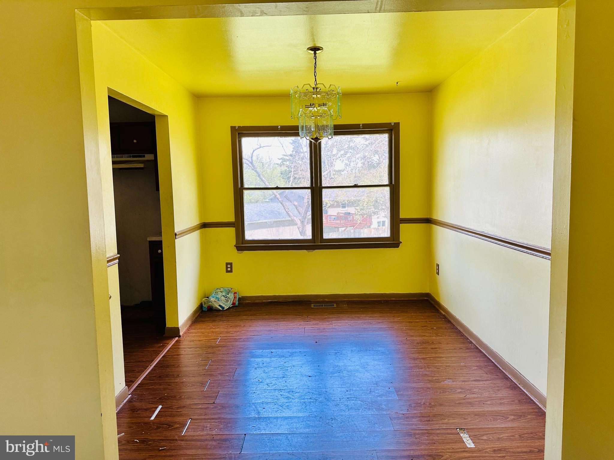 OAKRIDGE / COUNTRY RIDGE - Residential