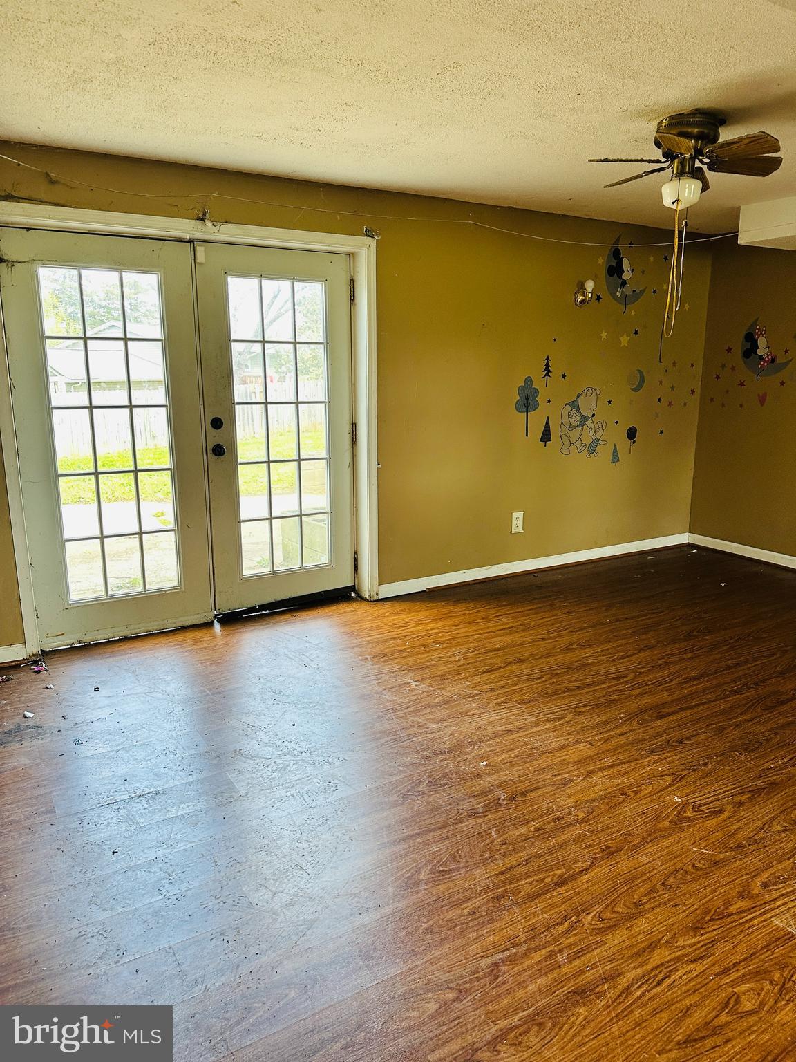 OAKRIDGE / COUNTRY RIDGE - Residential