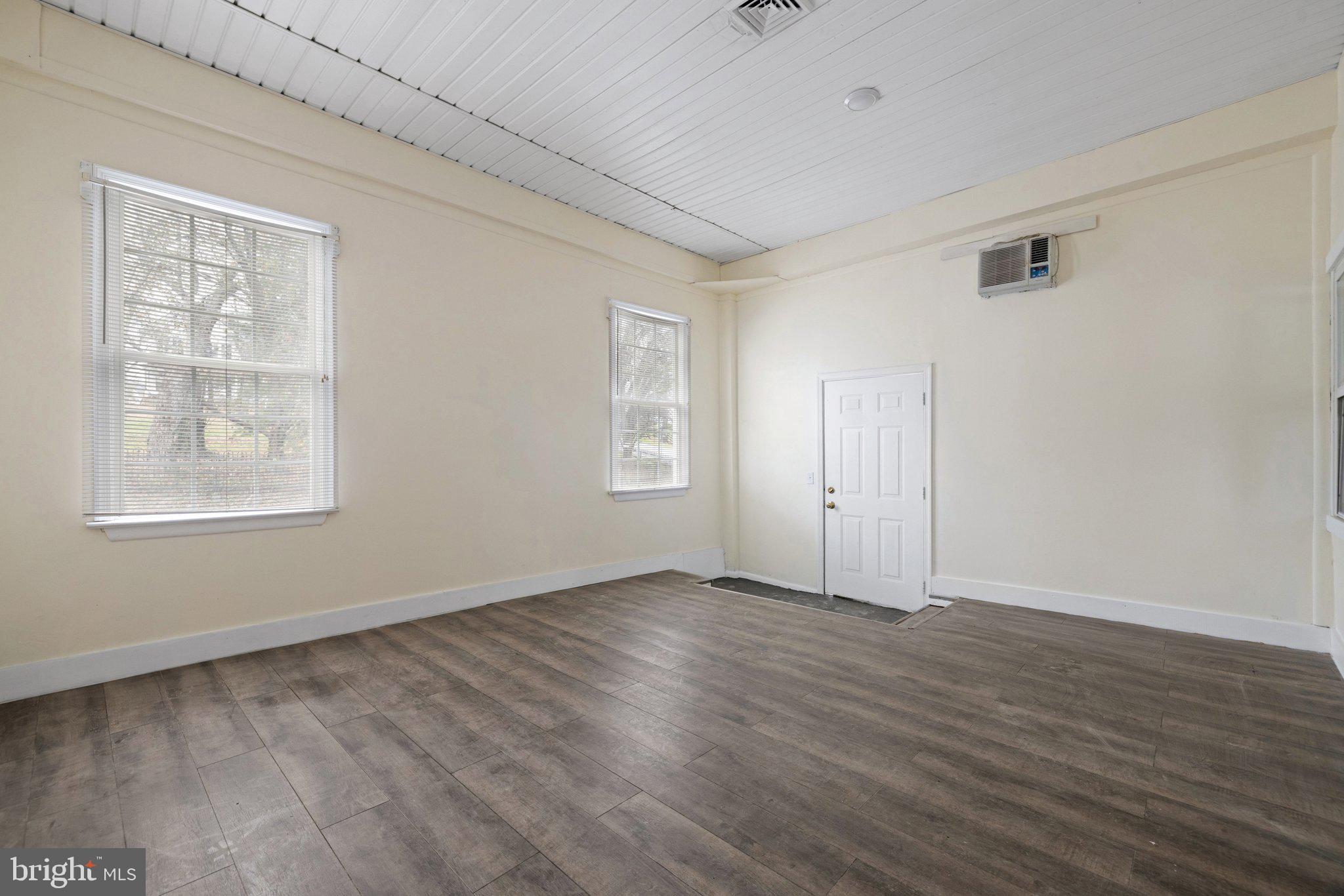 1466 ATOKA ROAD