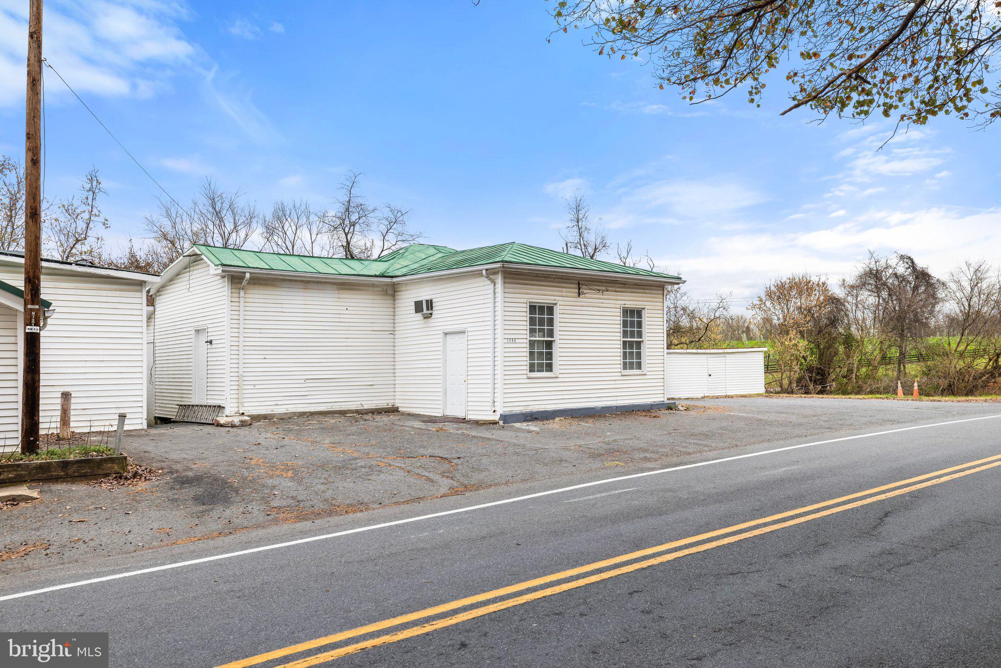 1466 ATOKA ROAD