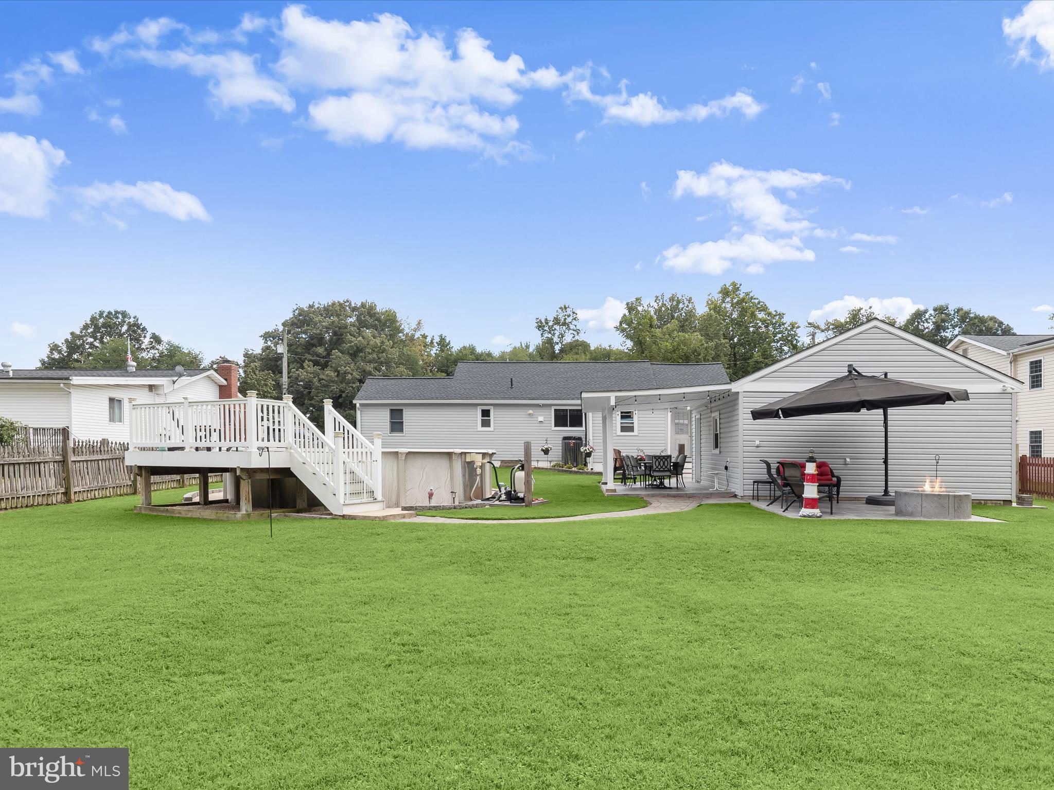 STONE HAVEN - Residential