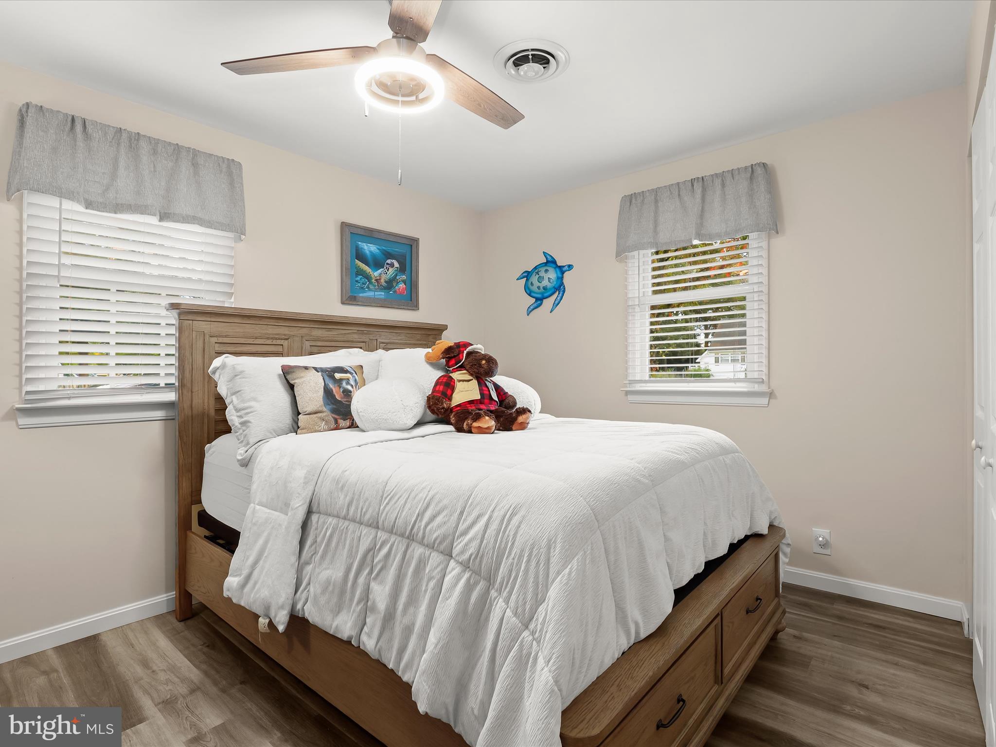 STONE HAVEN - Residential