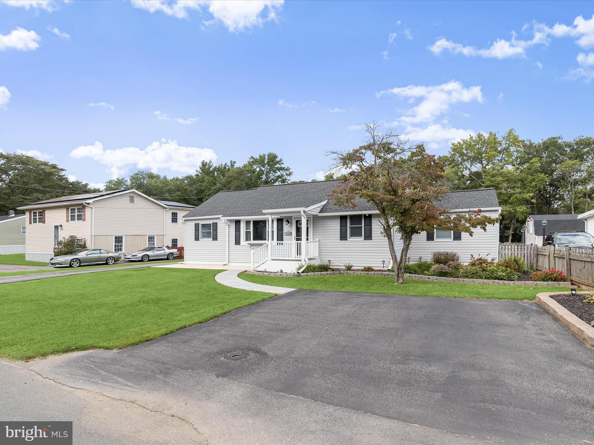 STONE HAVEN - Residential