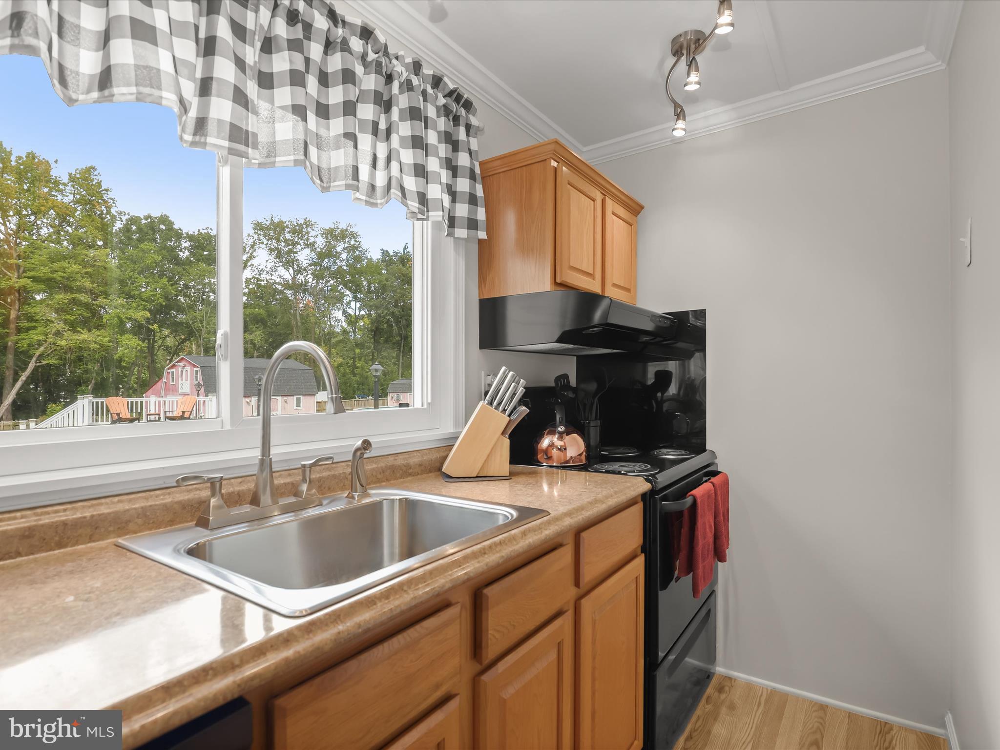 STONE HAVEN - Residential