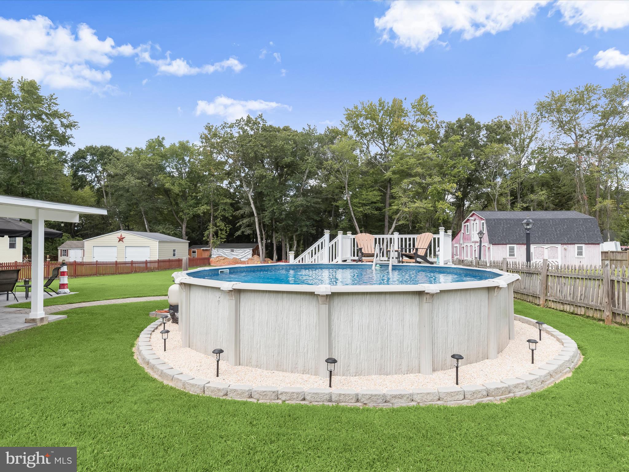 STONE HAVEN - Residential