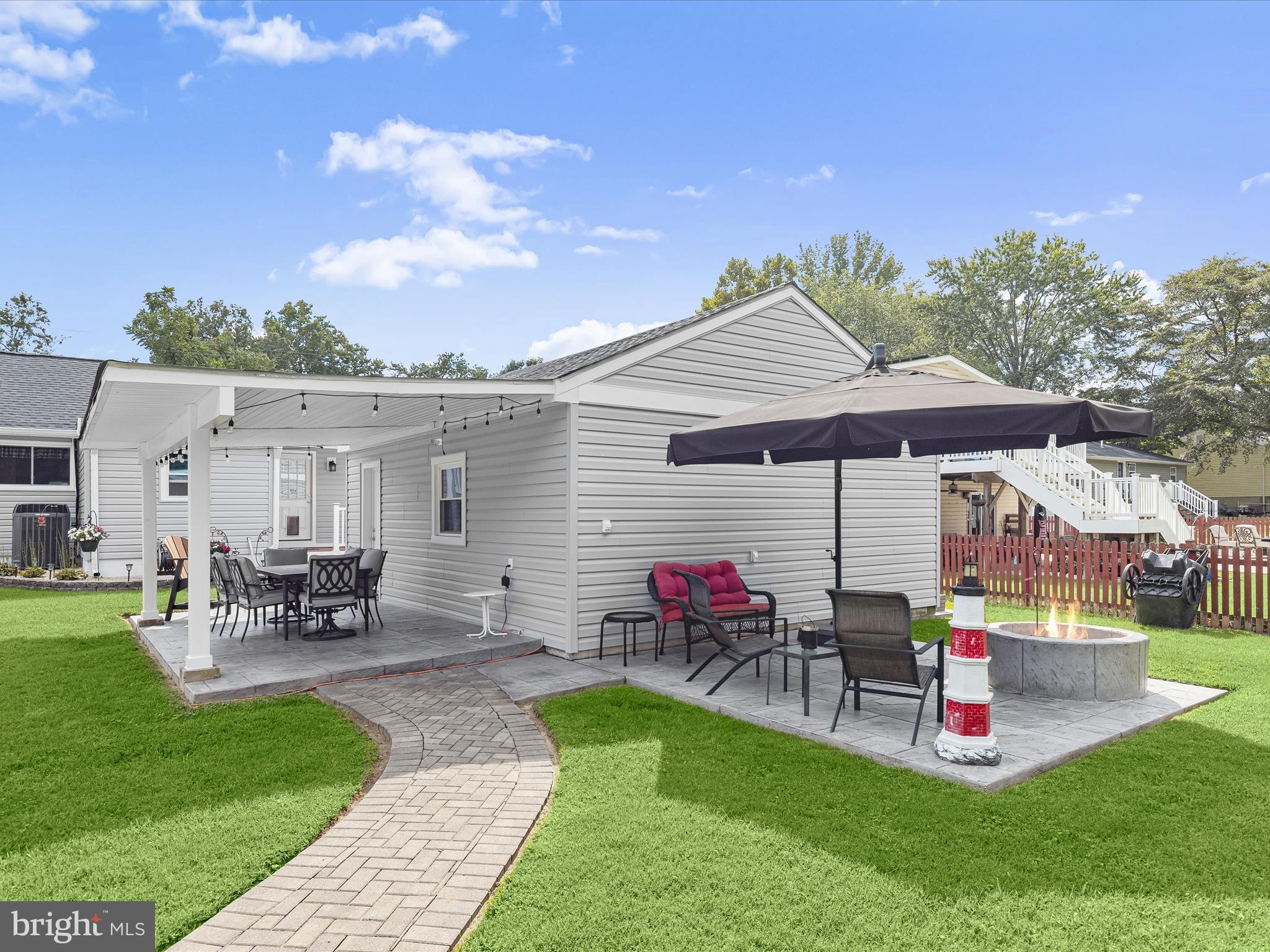 STONE HAVEN - Residential