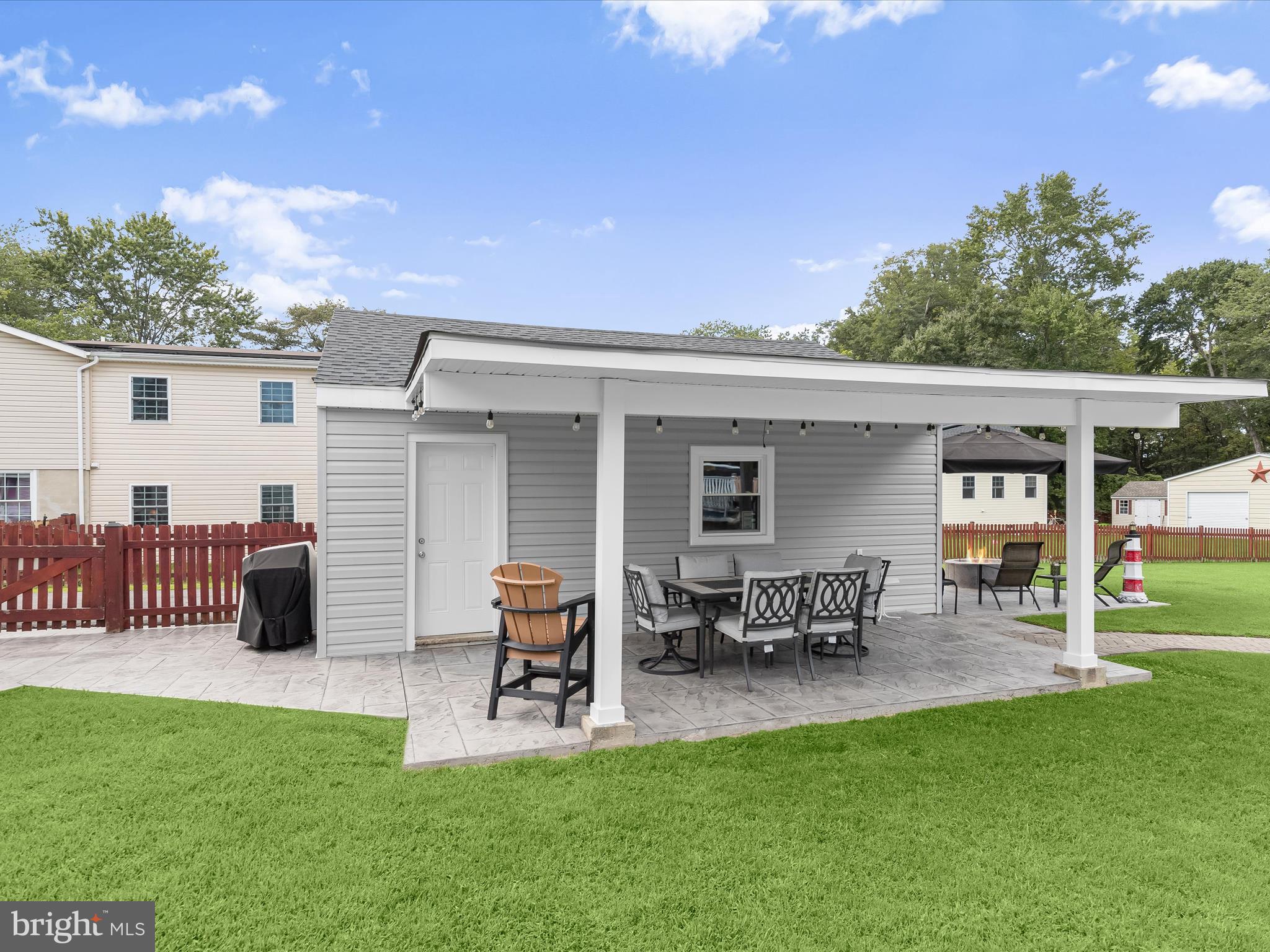 STONE HAVEN - Residential