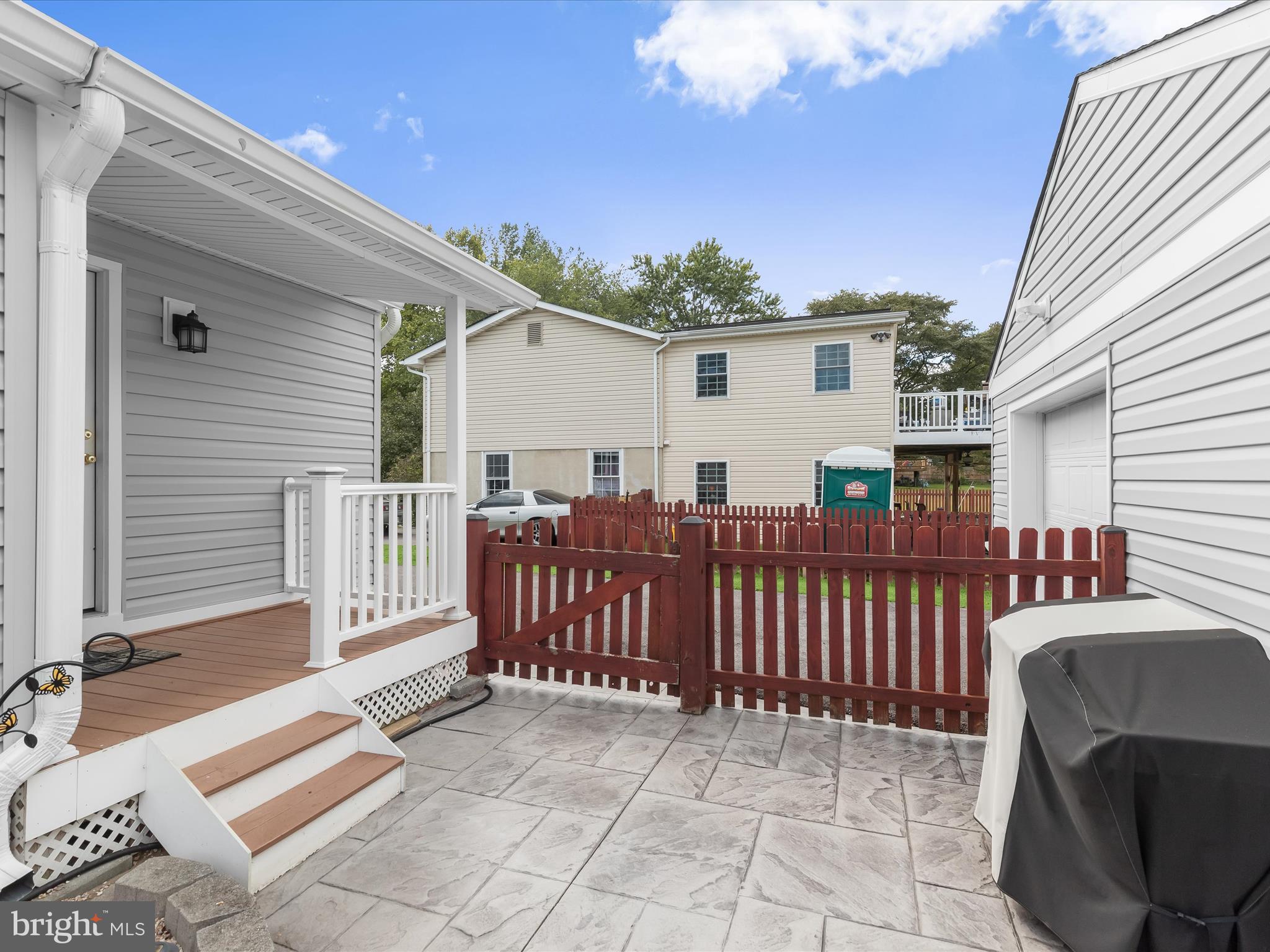 STONE HAVEN - Residential