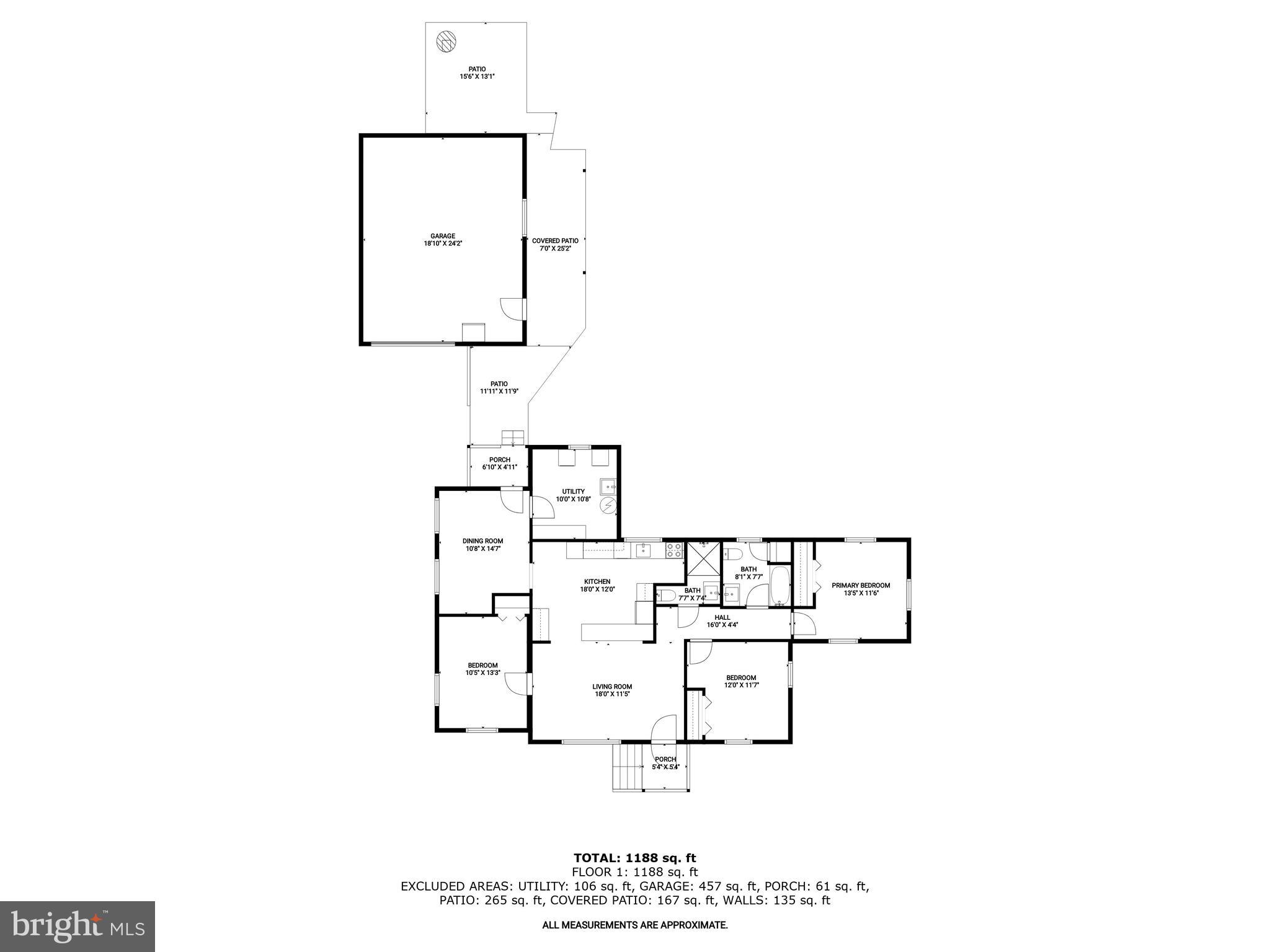 STONE HAVEN - Residential