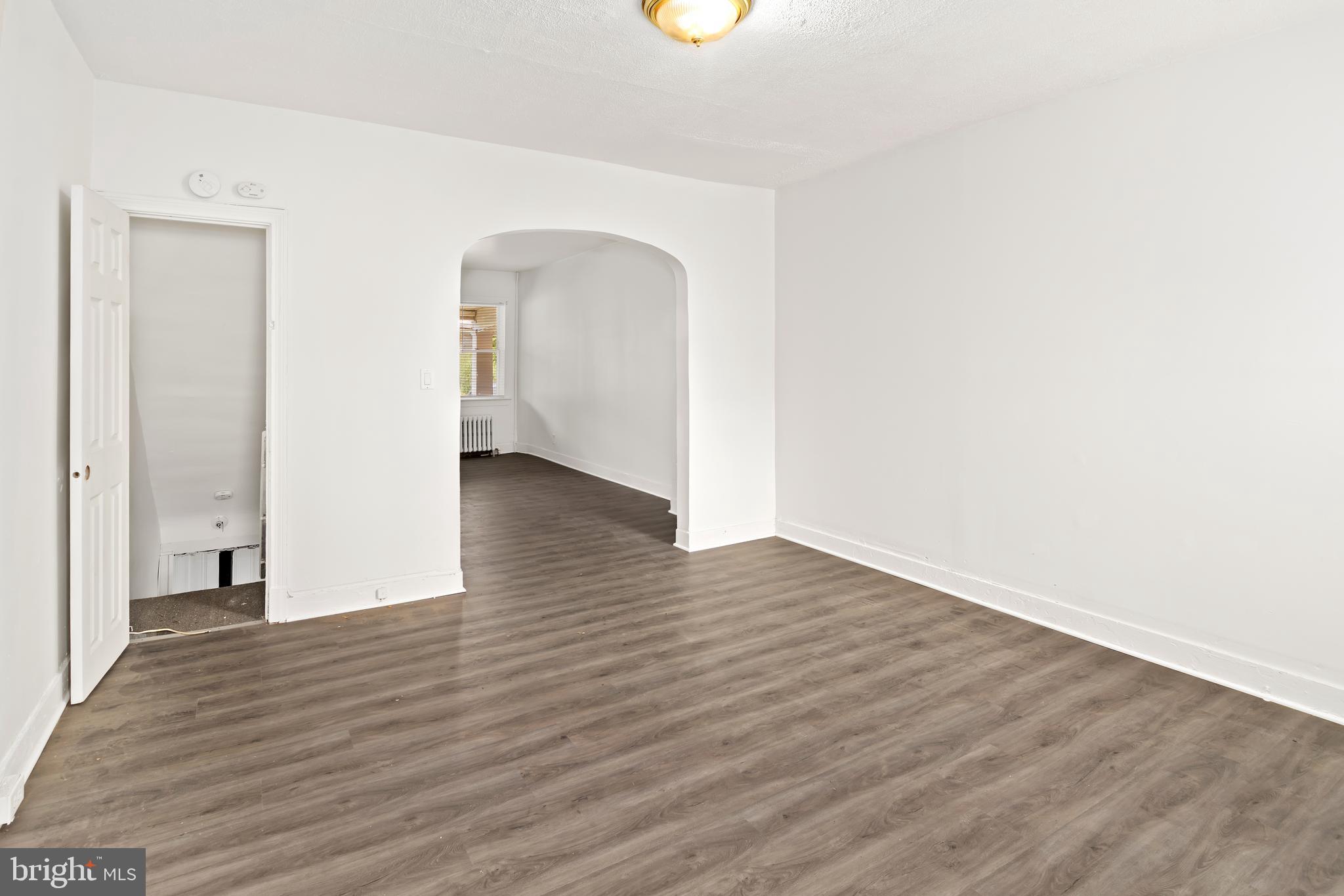 EDMONDSON VILLAGE - Residential