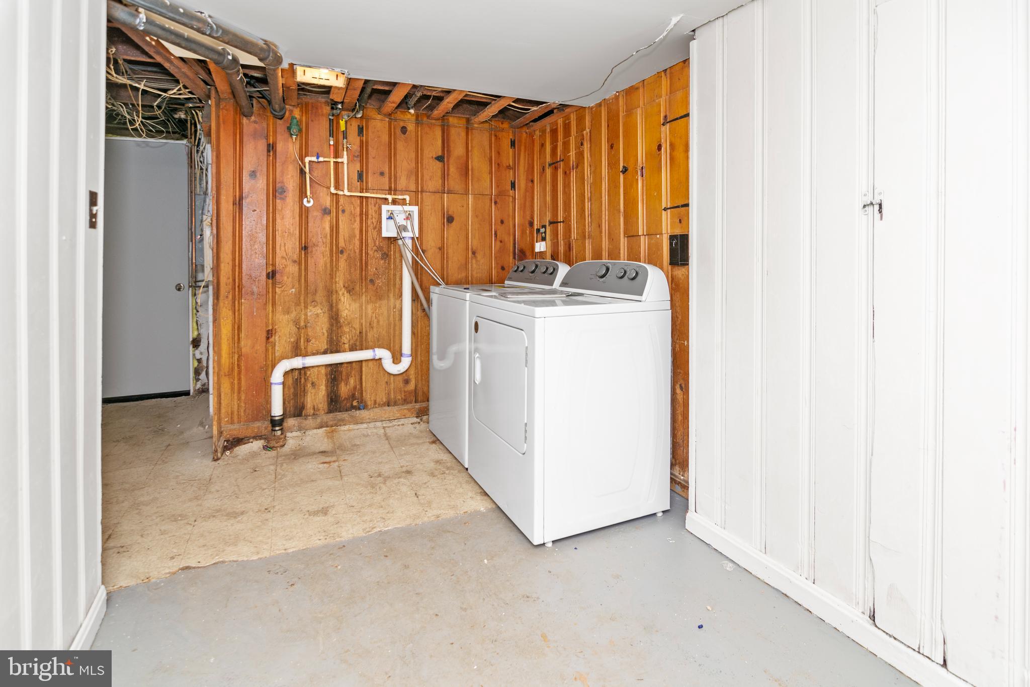 EDMONDSON VILLAGE - Residential