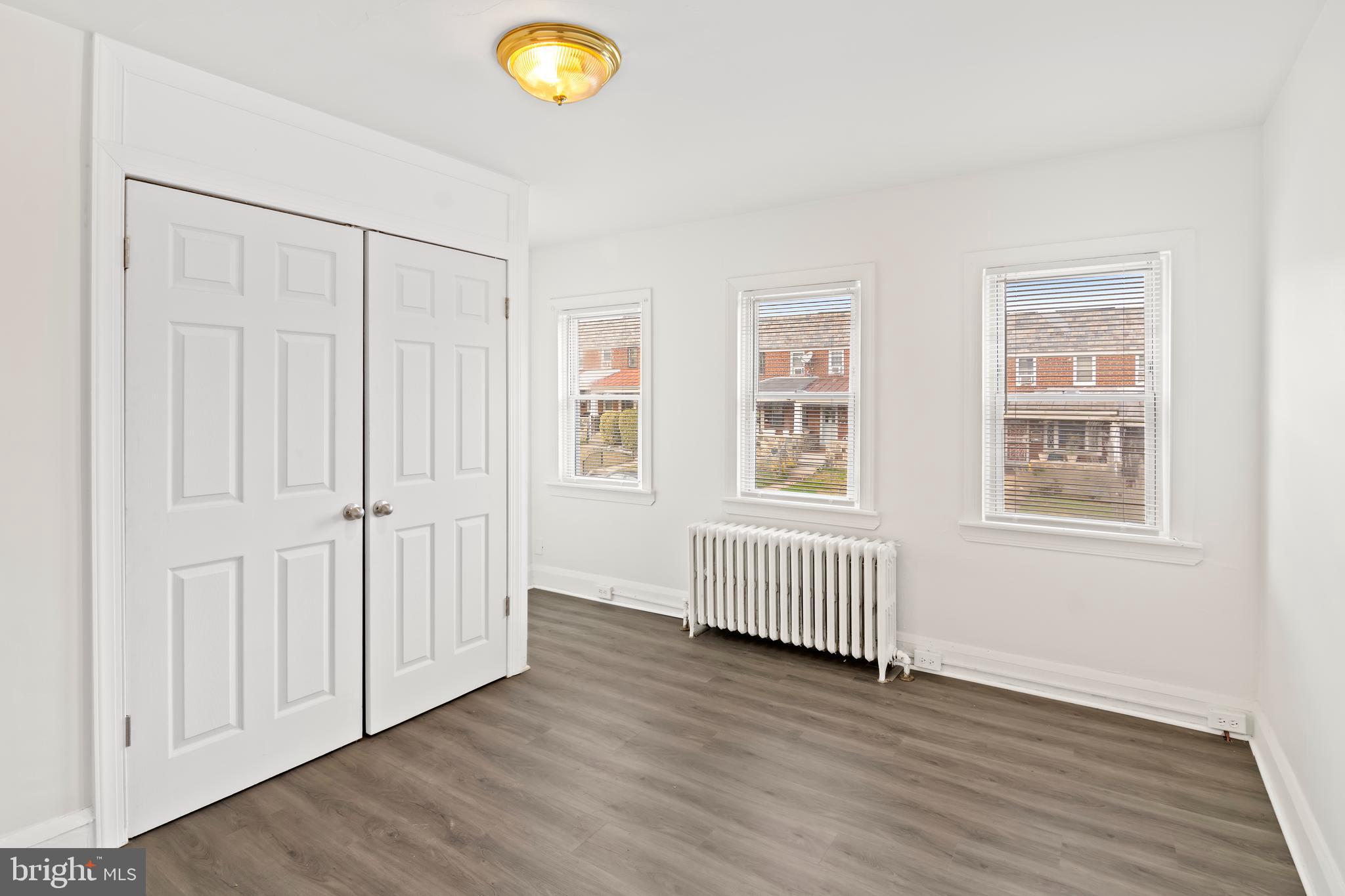 EDMONDSON VILLAGE - Residential