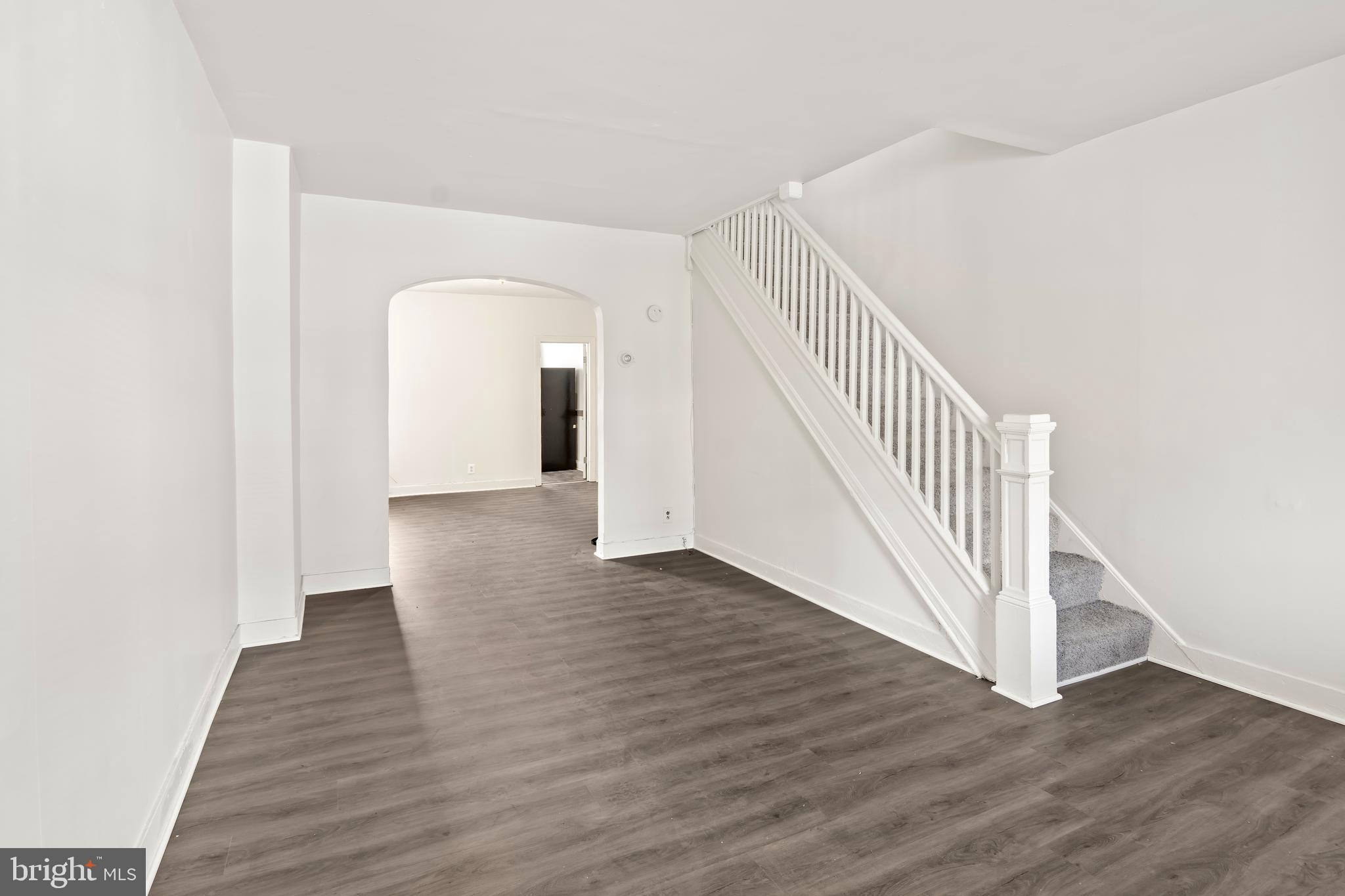 EDMONDSON VILLAGE - Residential