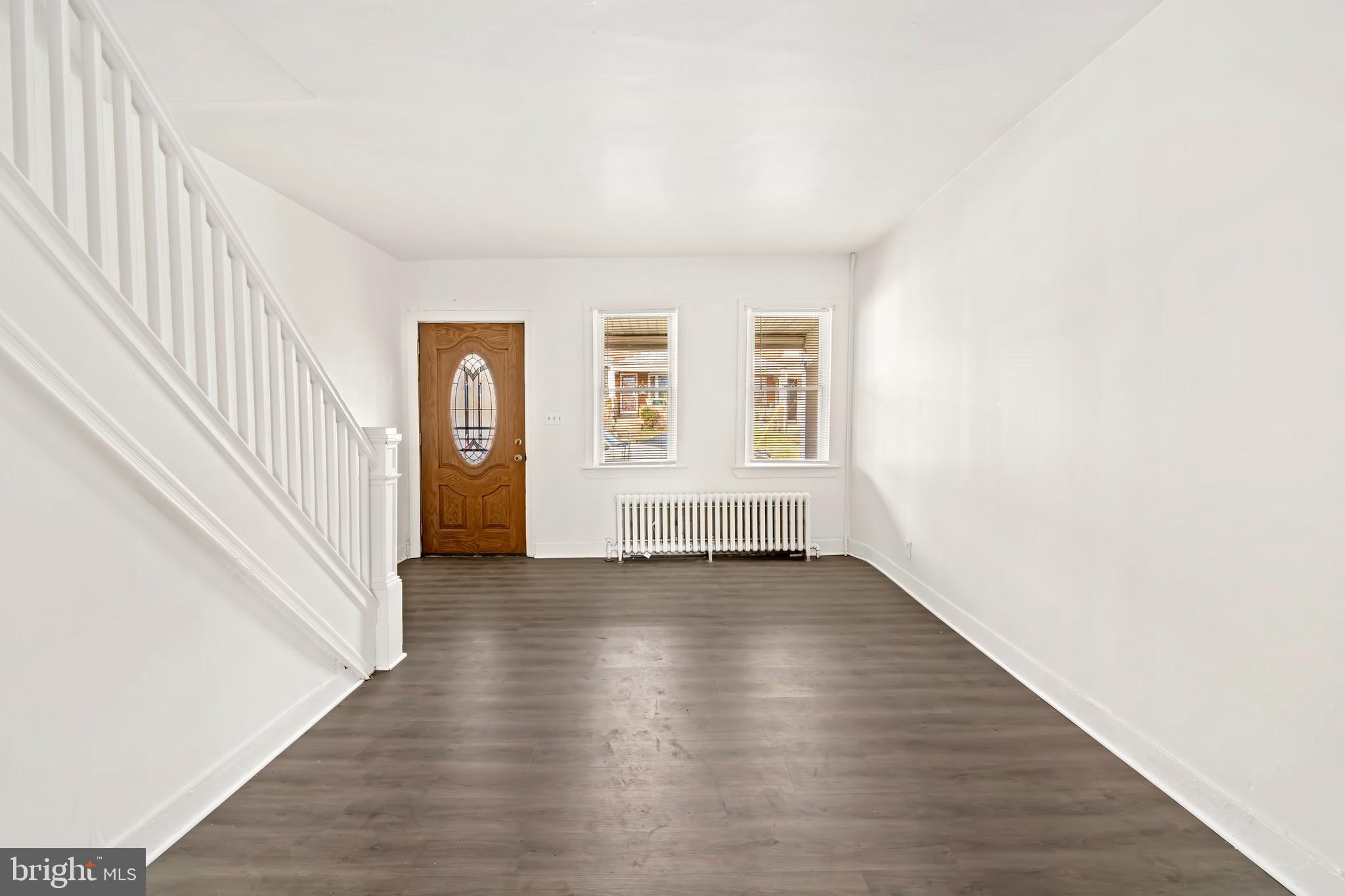 EDMONDSON VILLAGE - Residential