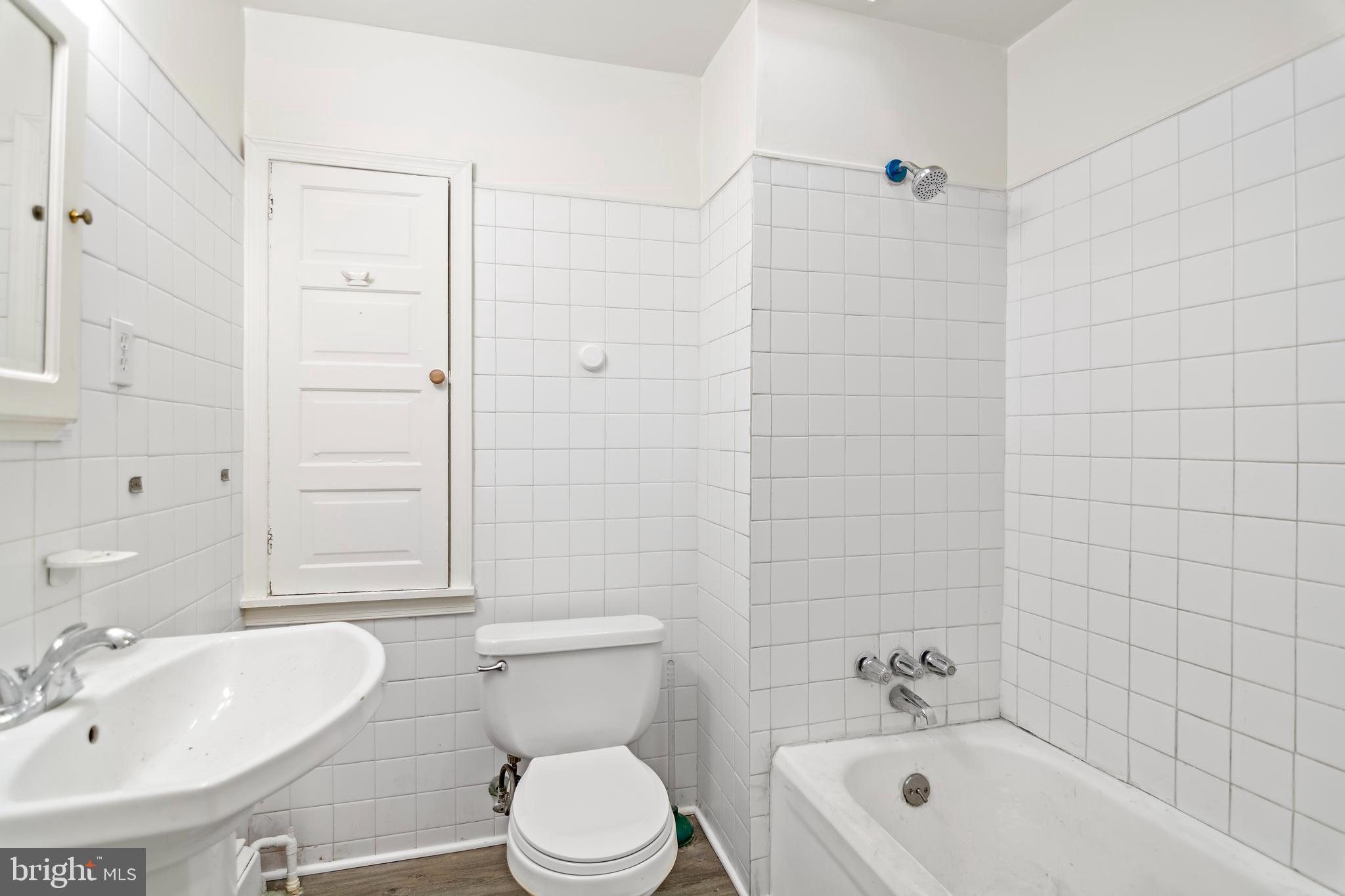 EDMONDSON VILLAGE - Residential