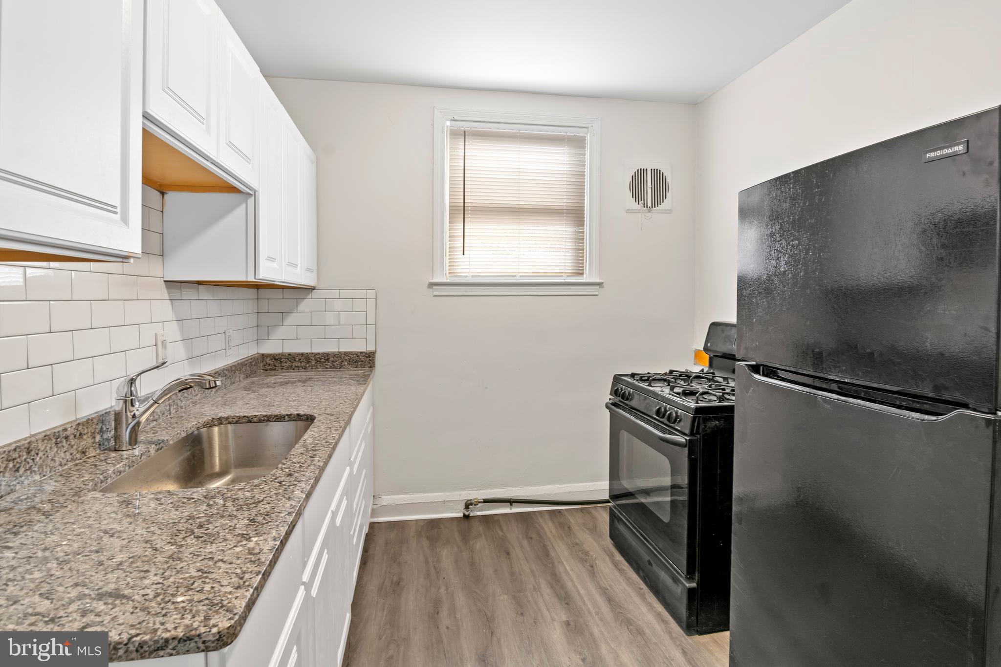 EDMONDSON VILLAGE - Residential