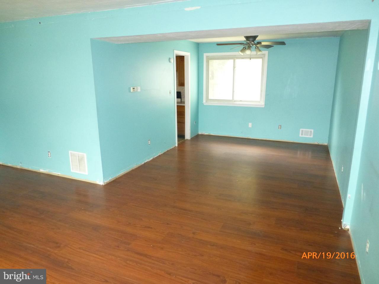 QUEENS PARK - Residential