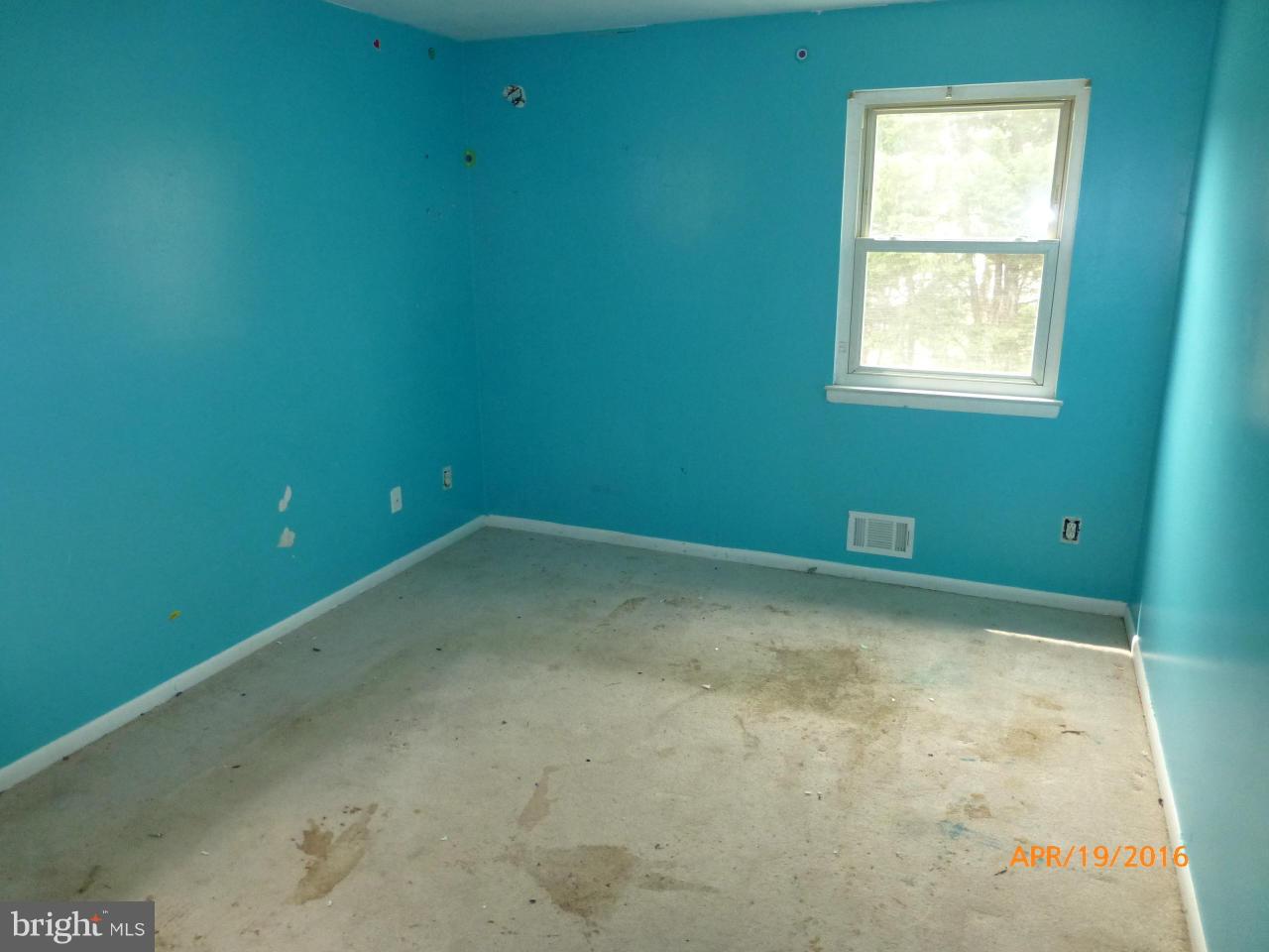 QUEENS PARK - Residential