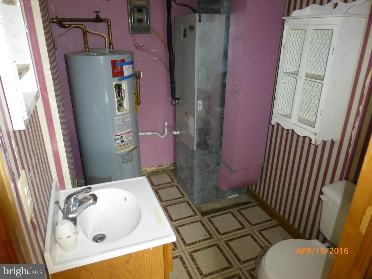 QUEENS PARK - Residential