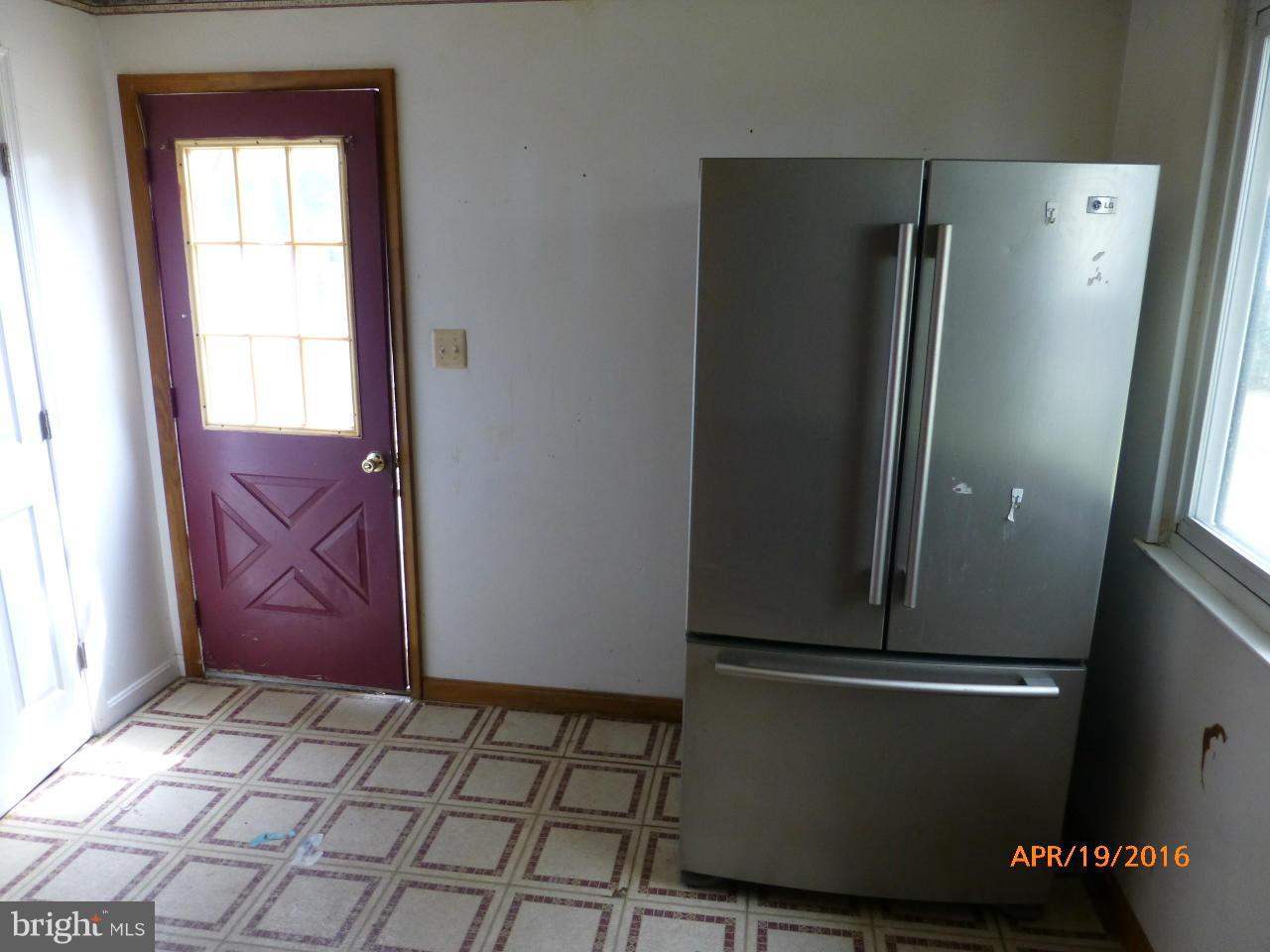 QUEENS PARK - Residential