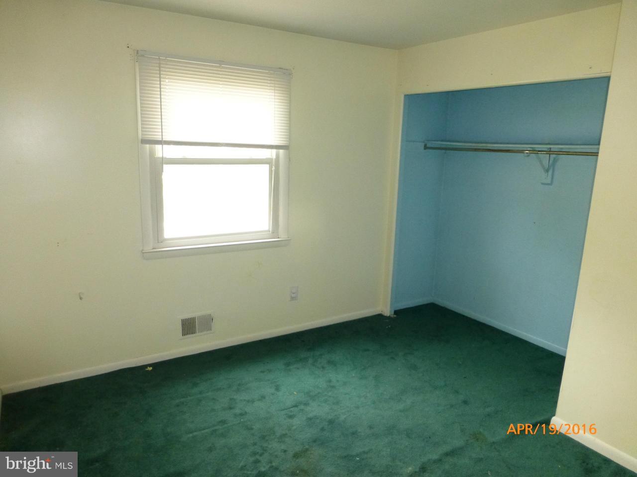 QUEENS PARK - Residential