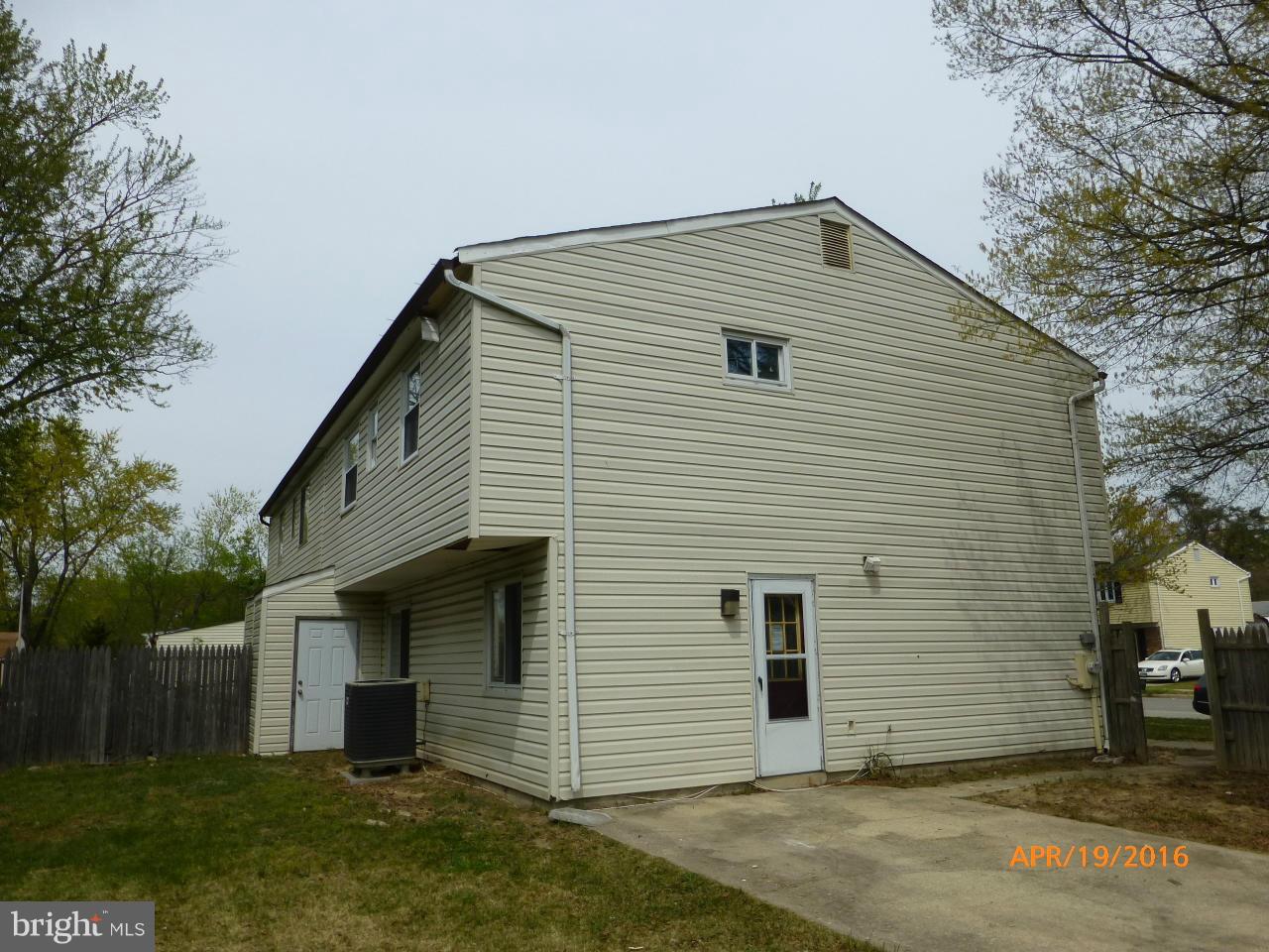 QUEENS PARK - Residential