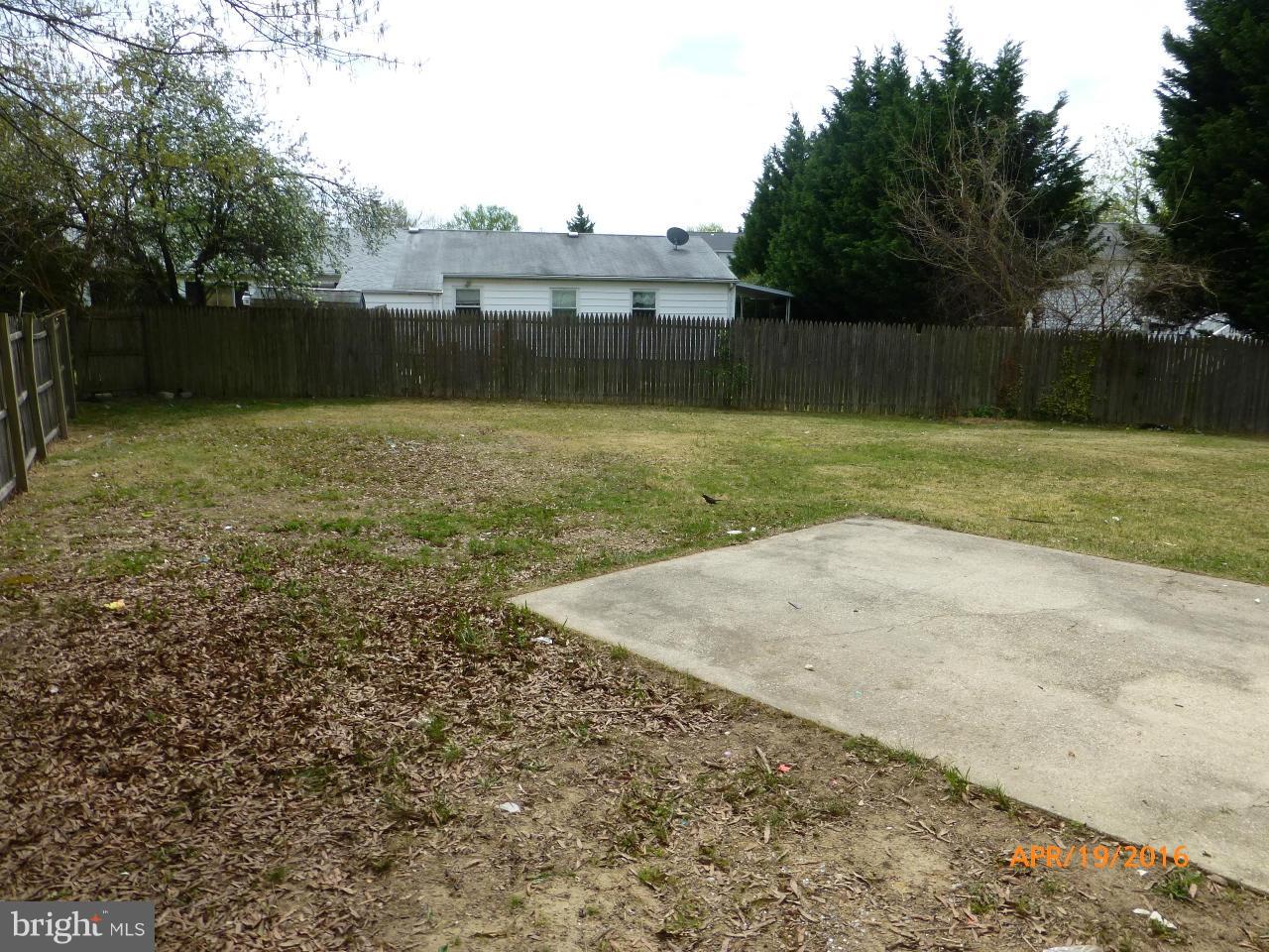 QUEENS PARK - Residential