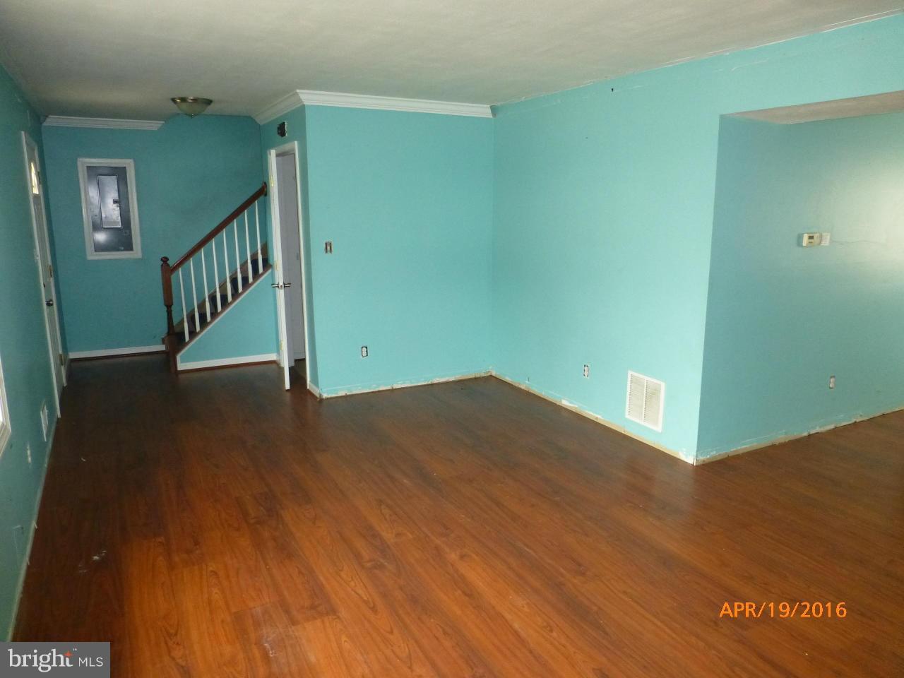 QUEENS PARK - Residential