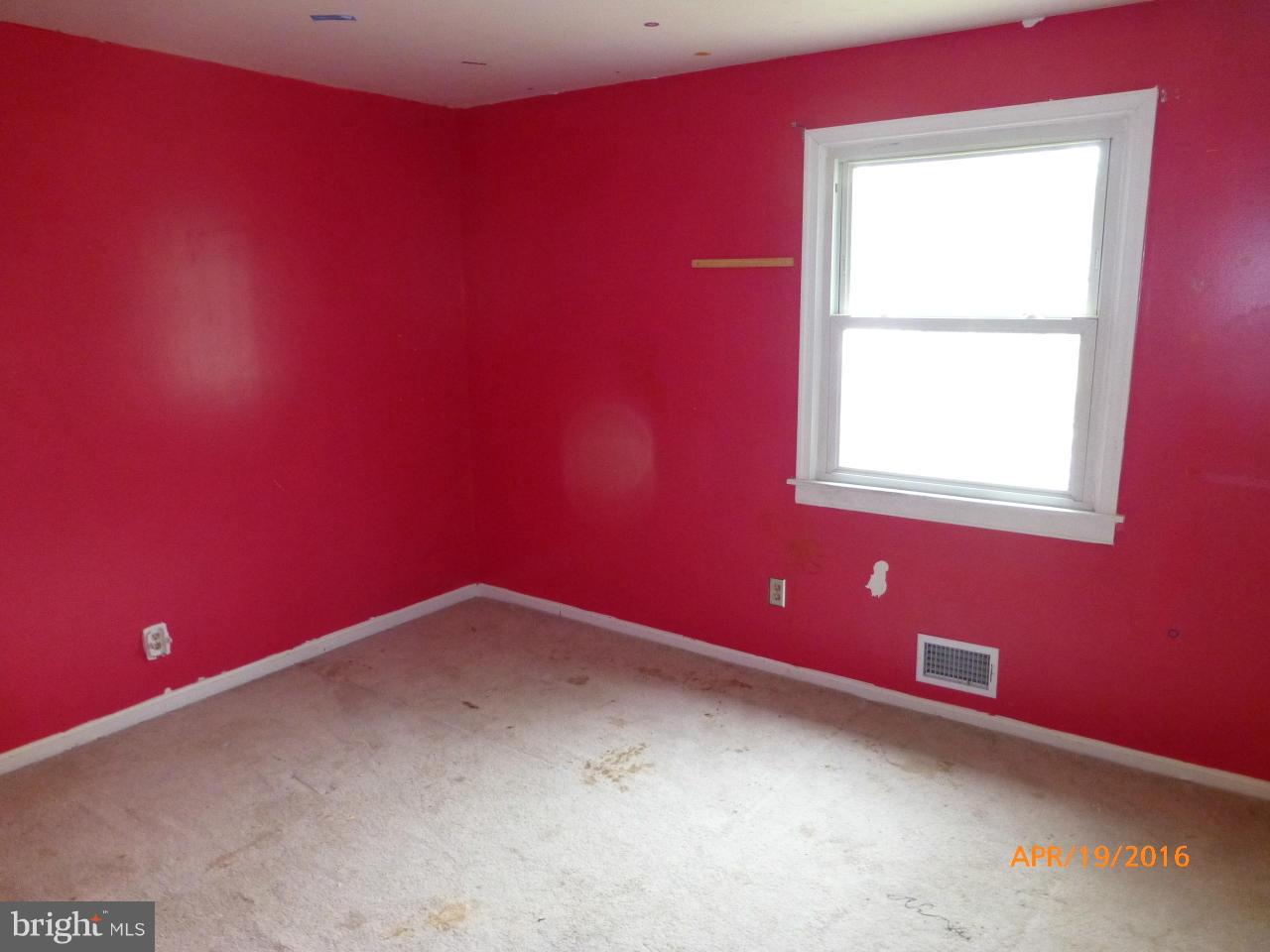 QUEENS PARK - Residential