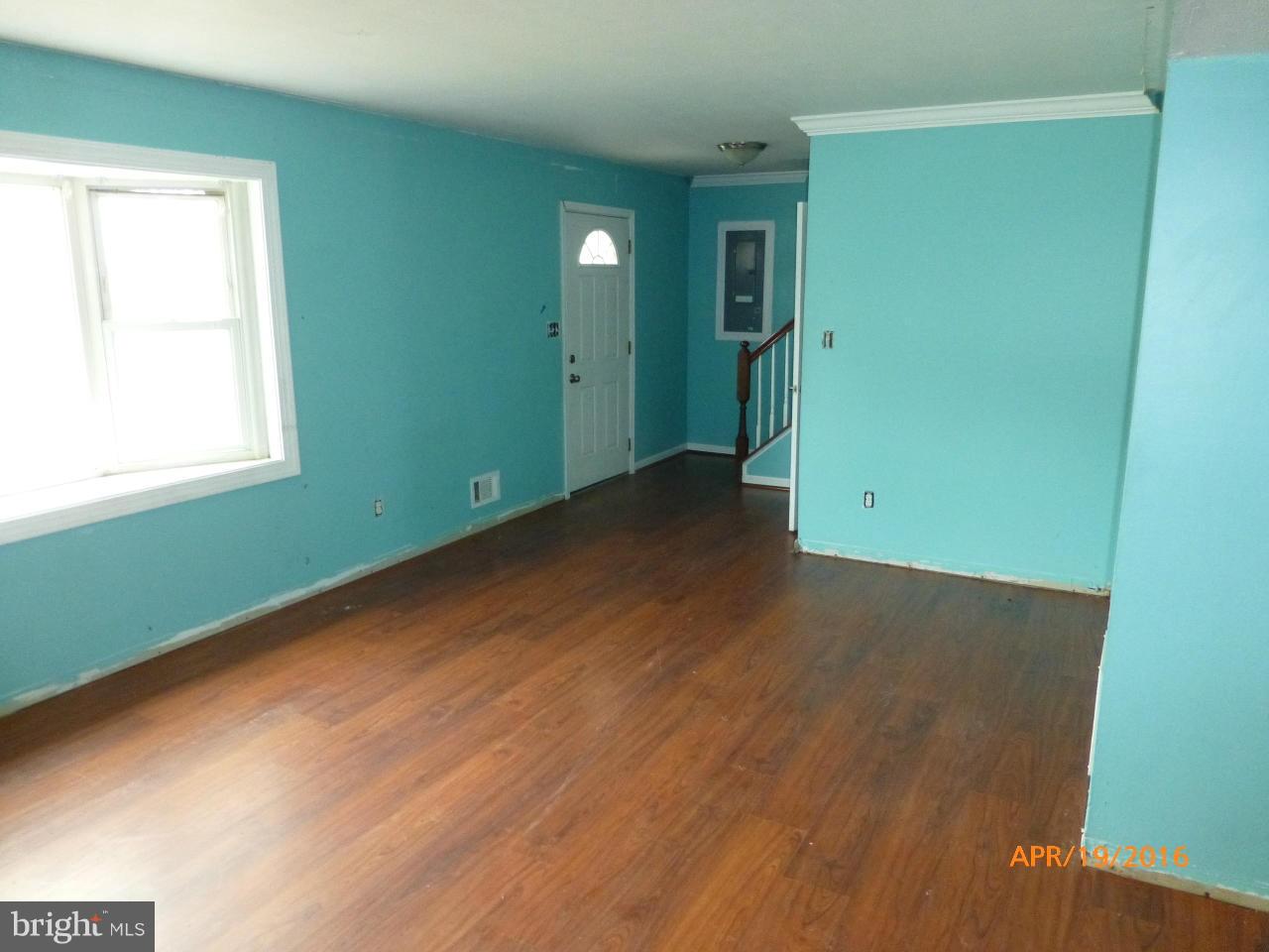 QUEENS PARK - Residential