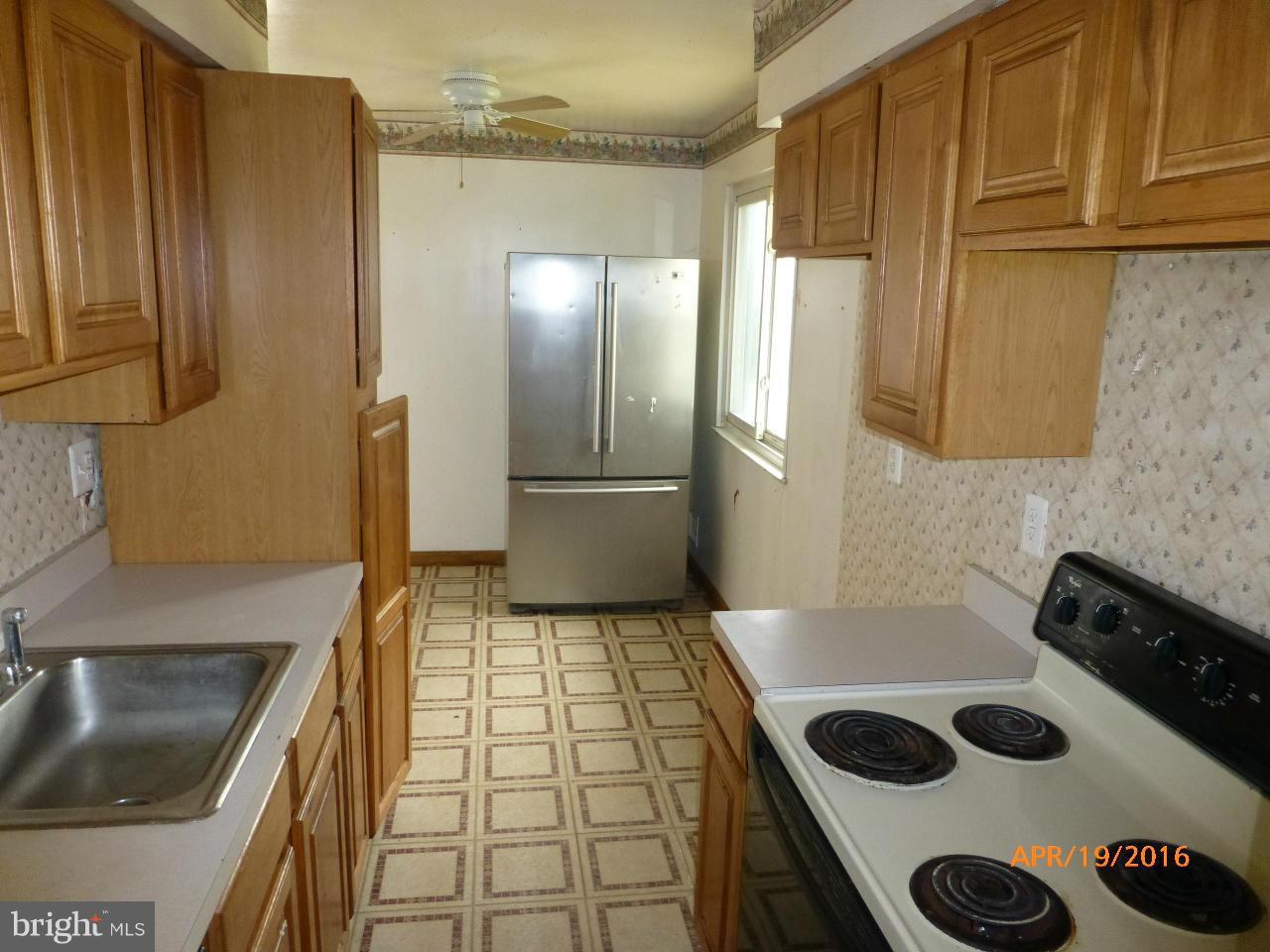 QUEENS PARK - Residential