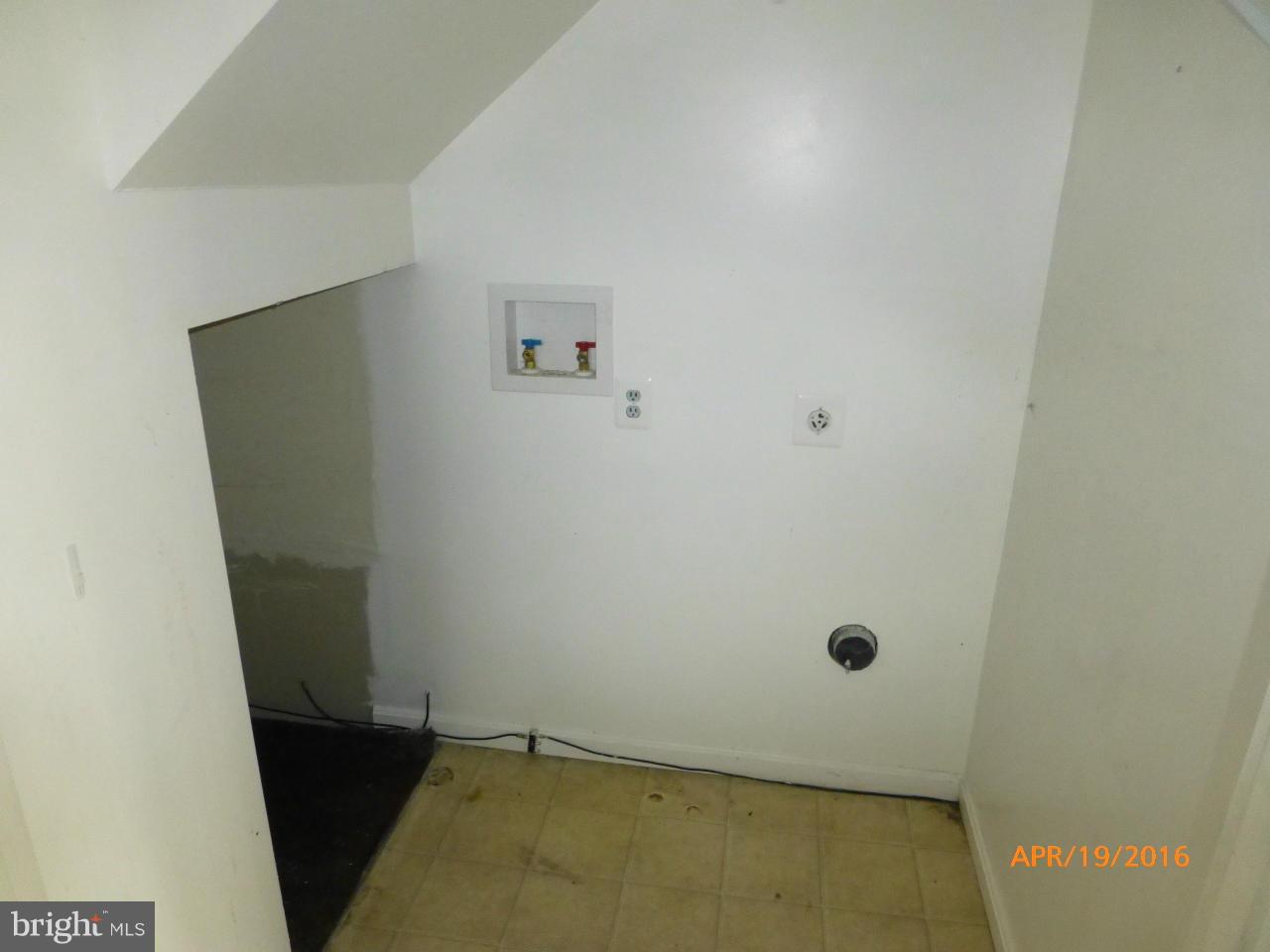 QUEENS PARK - Residential