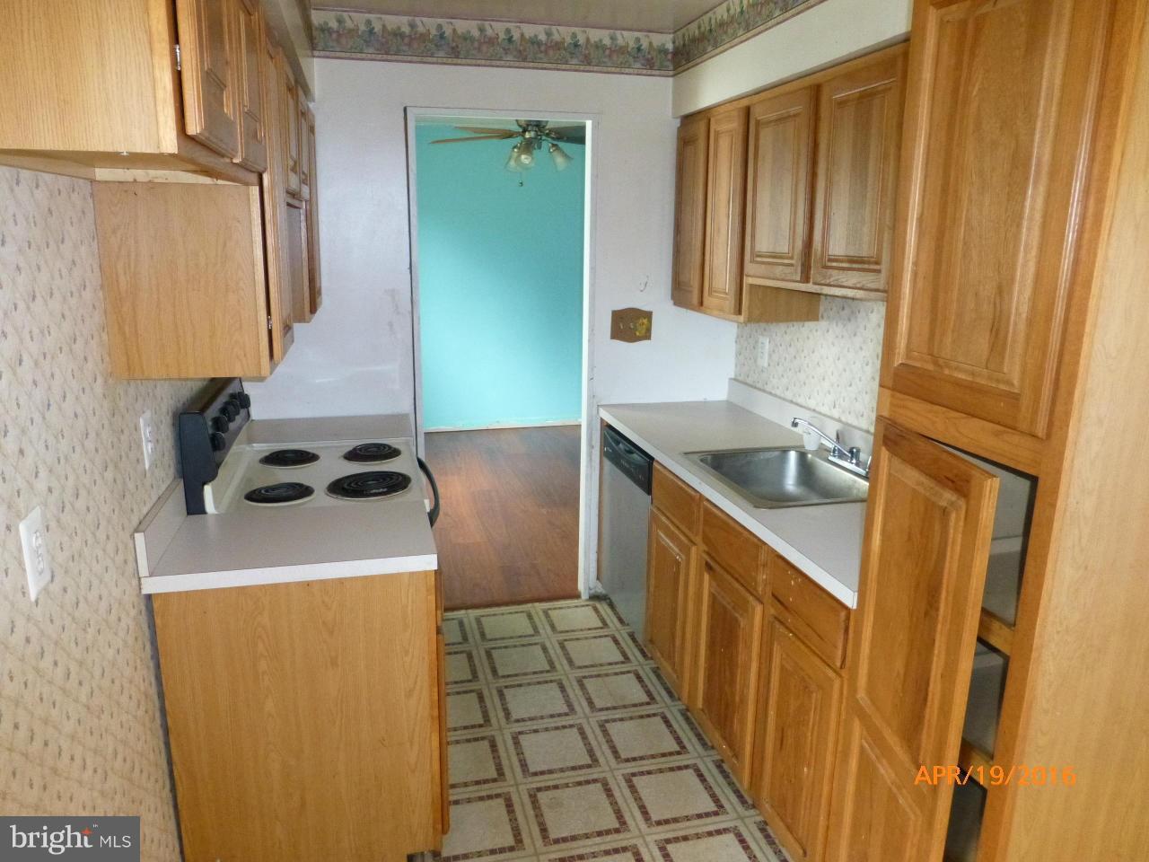 QUEENS PARK - Residential