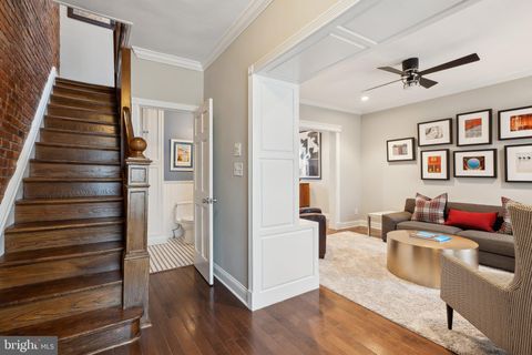 1349 PARKWOOD PLACE NW WASHINGTON DC 20010