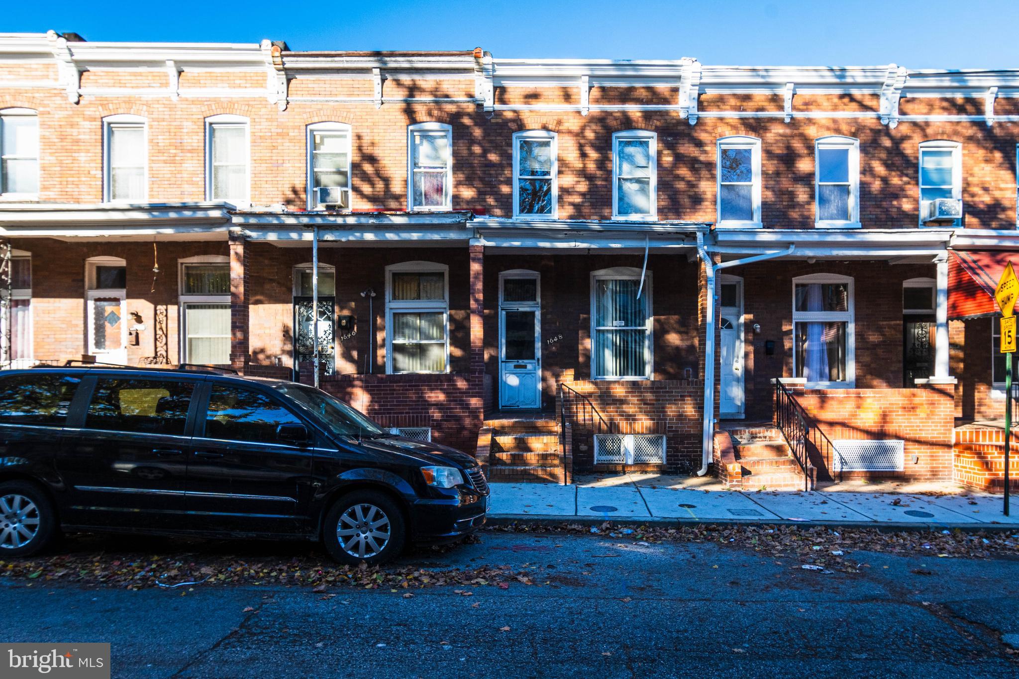 DARLEY PARK - Residential