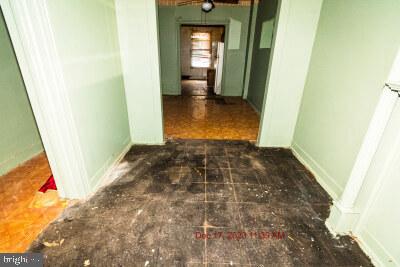 DARLEY PARK - Residential