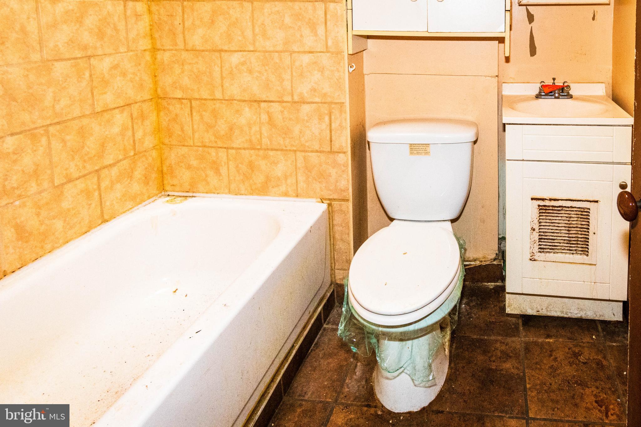 DARLEY PARK - Residential