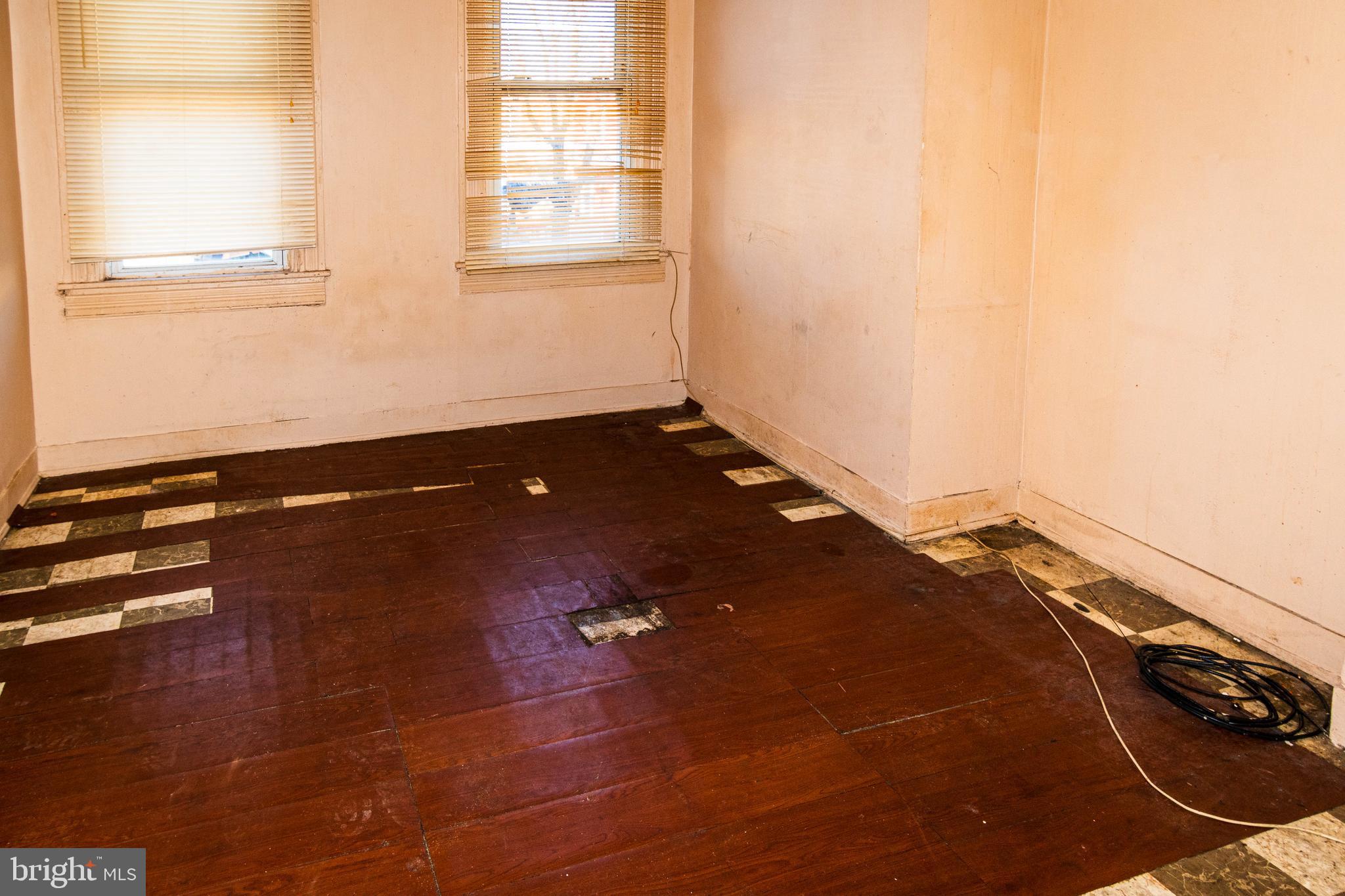 DARLEY PARK - Residential