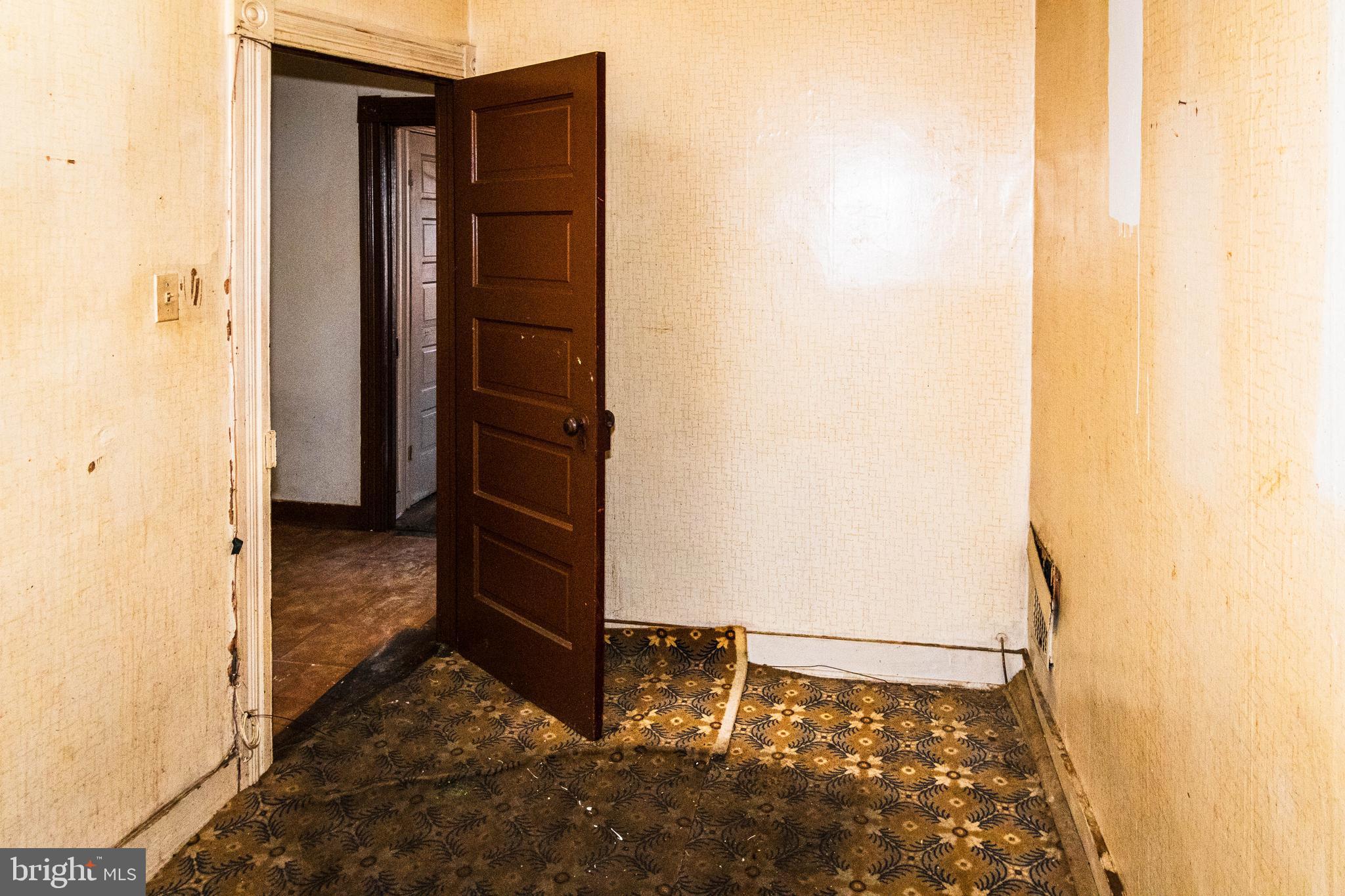 DARLEY PARK - Residential