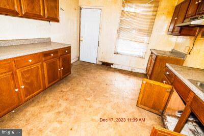 DARLEY PARK - Residential