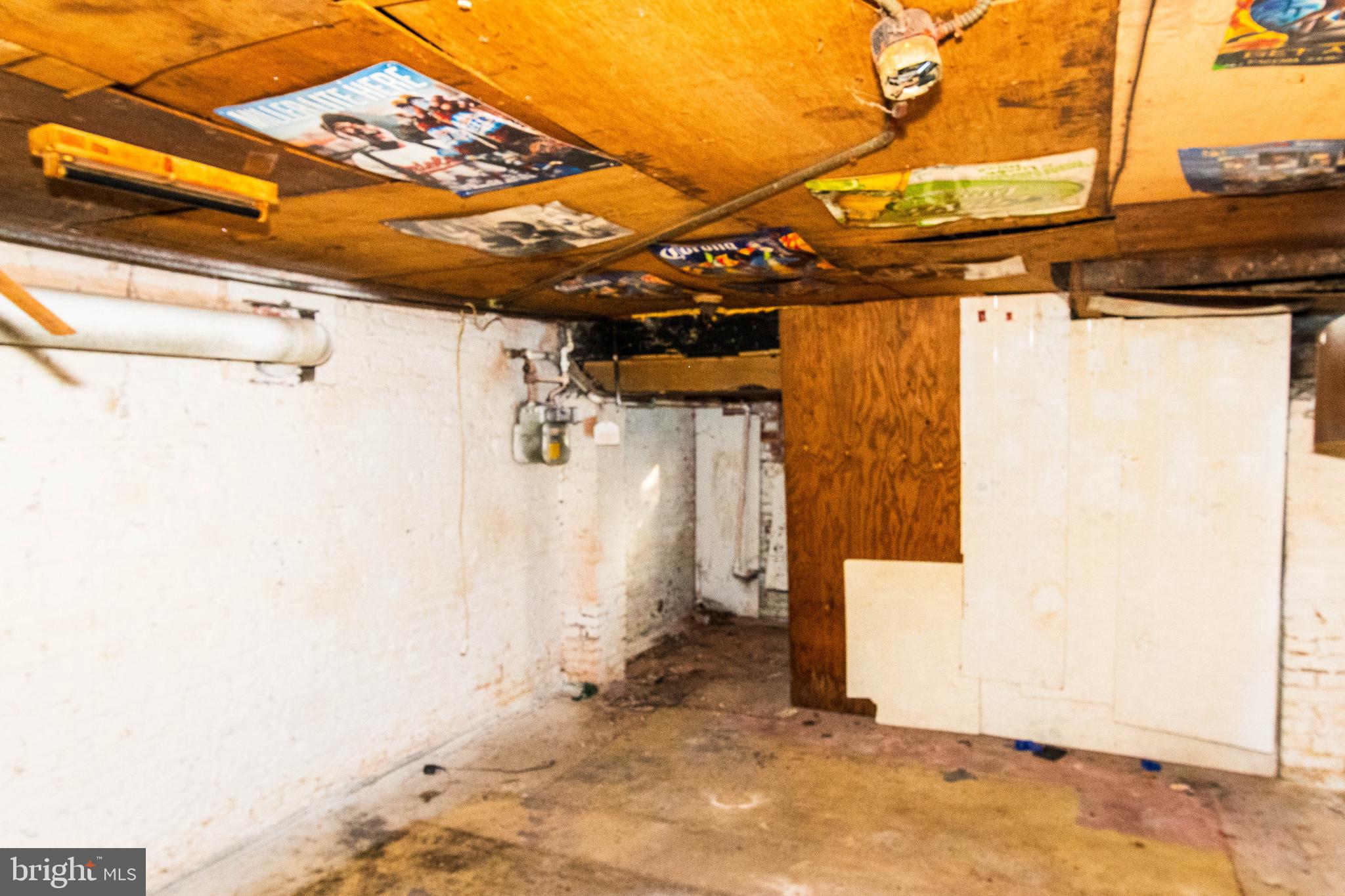 DARLEY PARK - Residential