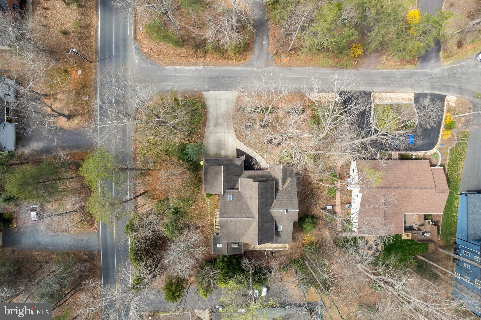 LAKE OF THE WOODS - Residential