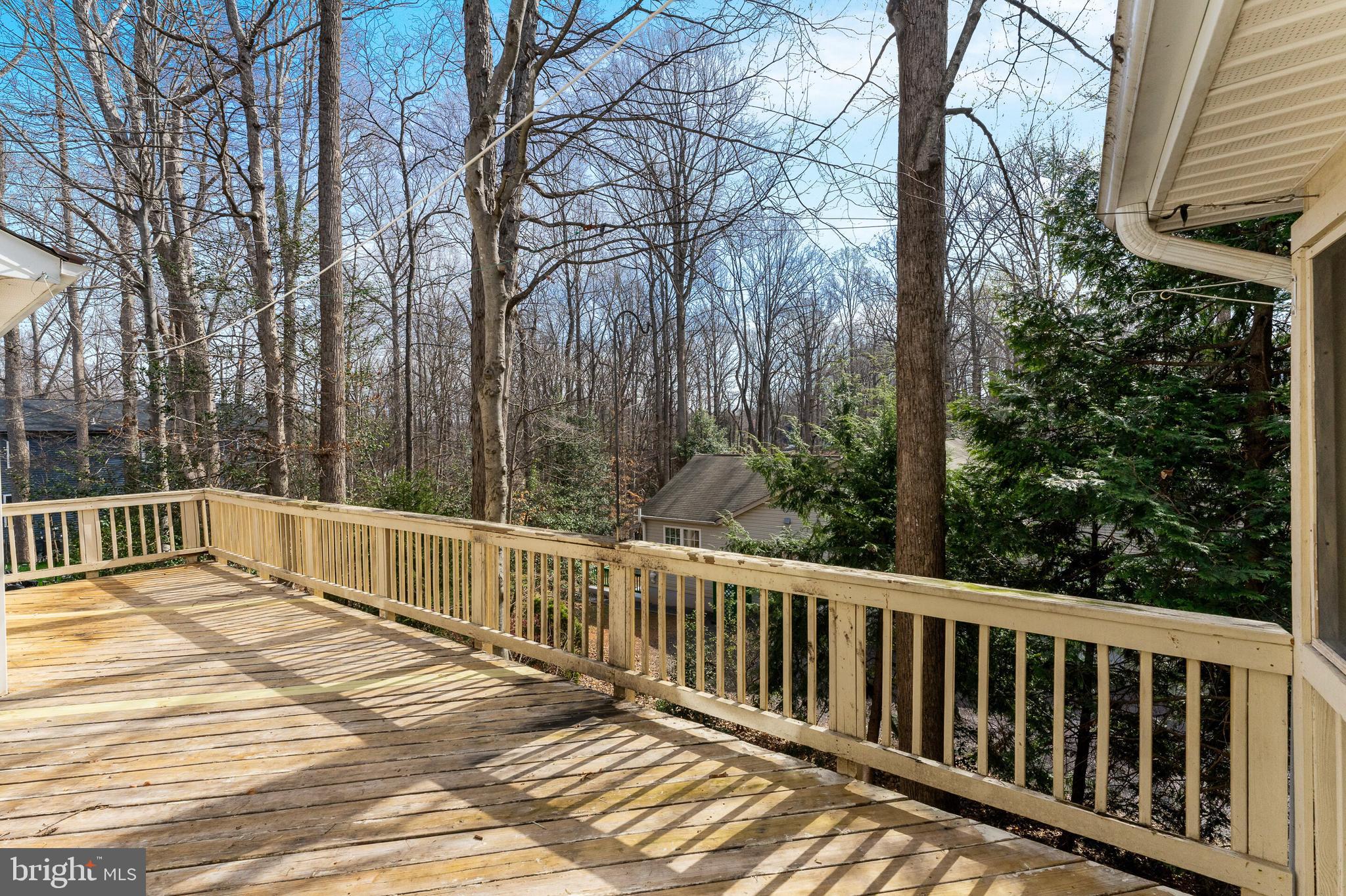 LAKE OF THE WOODS - Residential