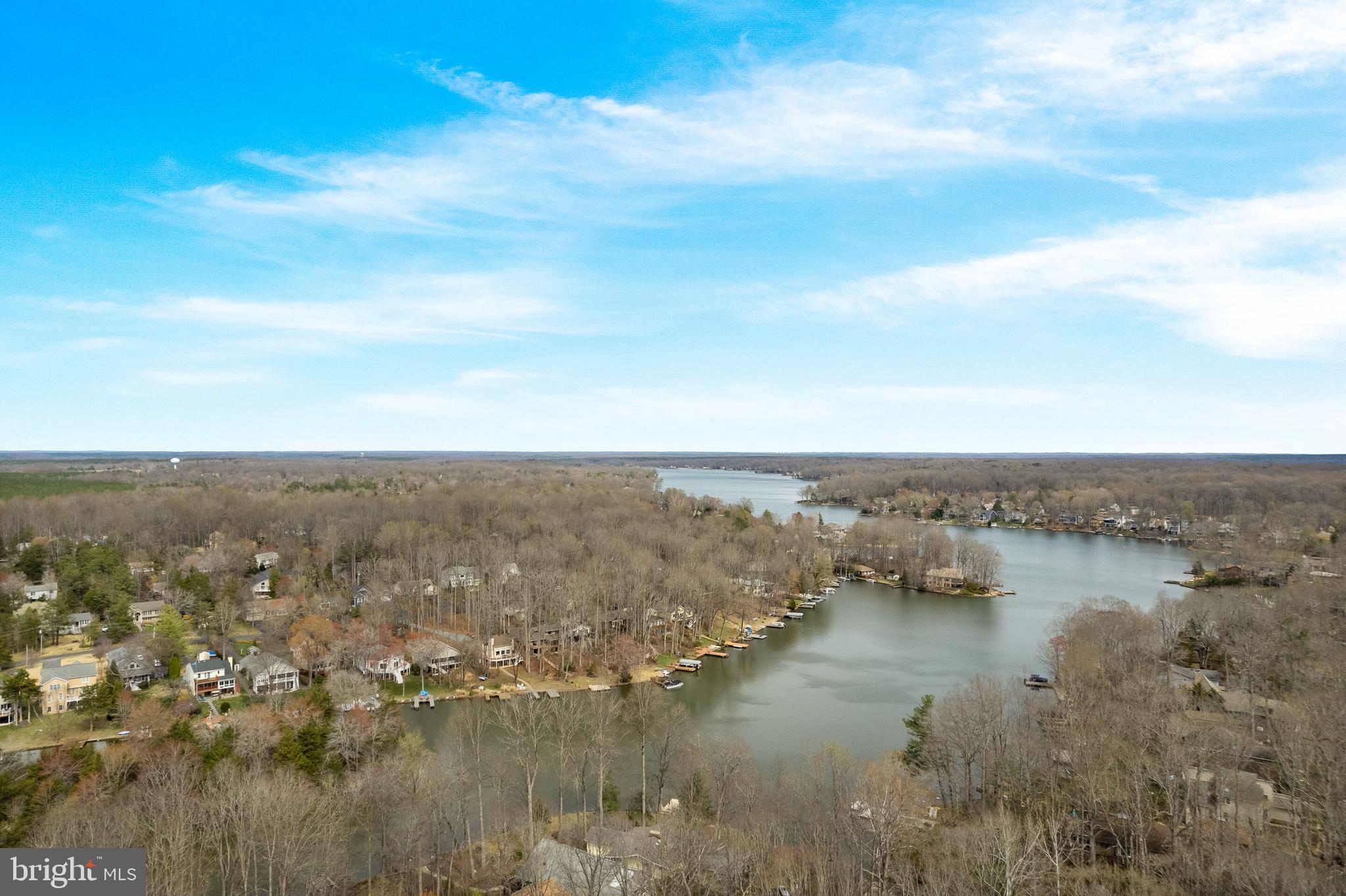 LAKE OF THE WOODS - Residential