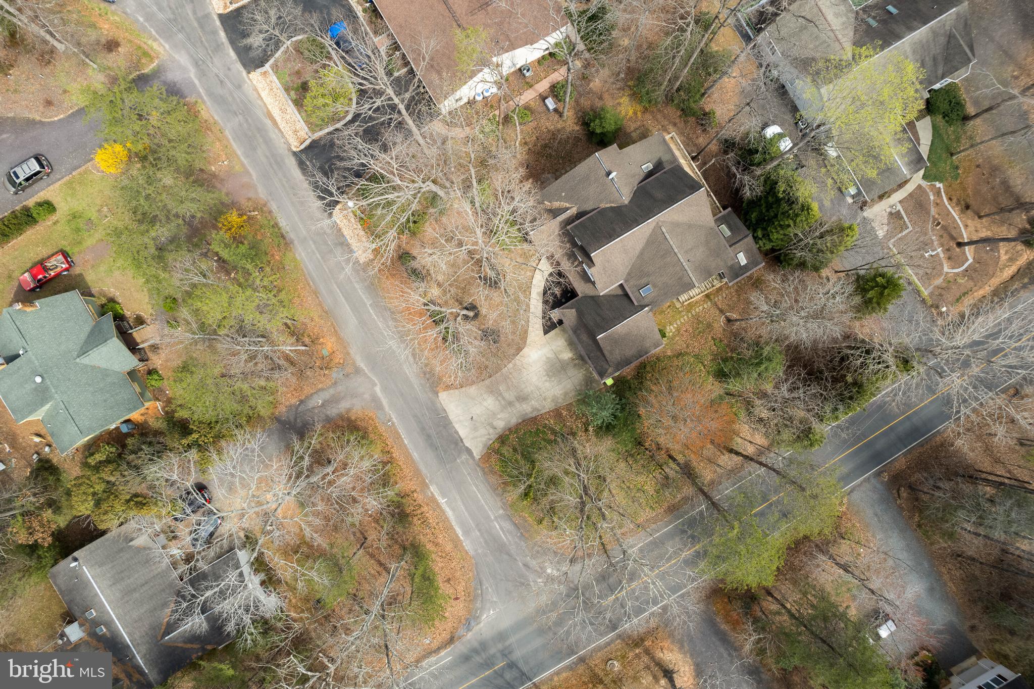 LAKE OF THE WOODS - Residential