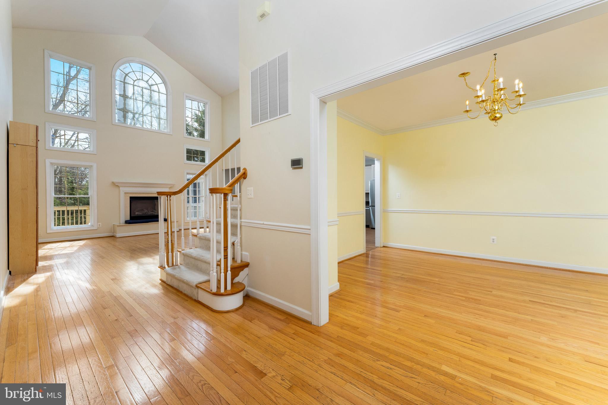 LAKE OF THE WOODS - Residential