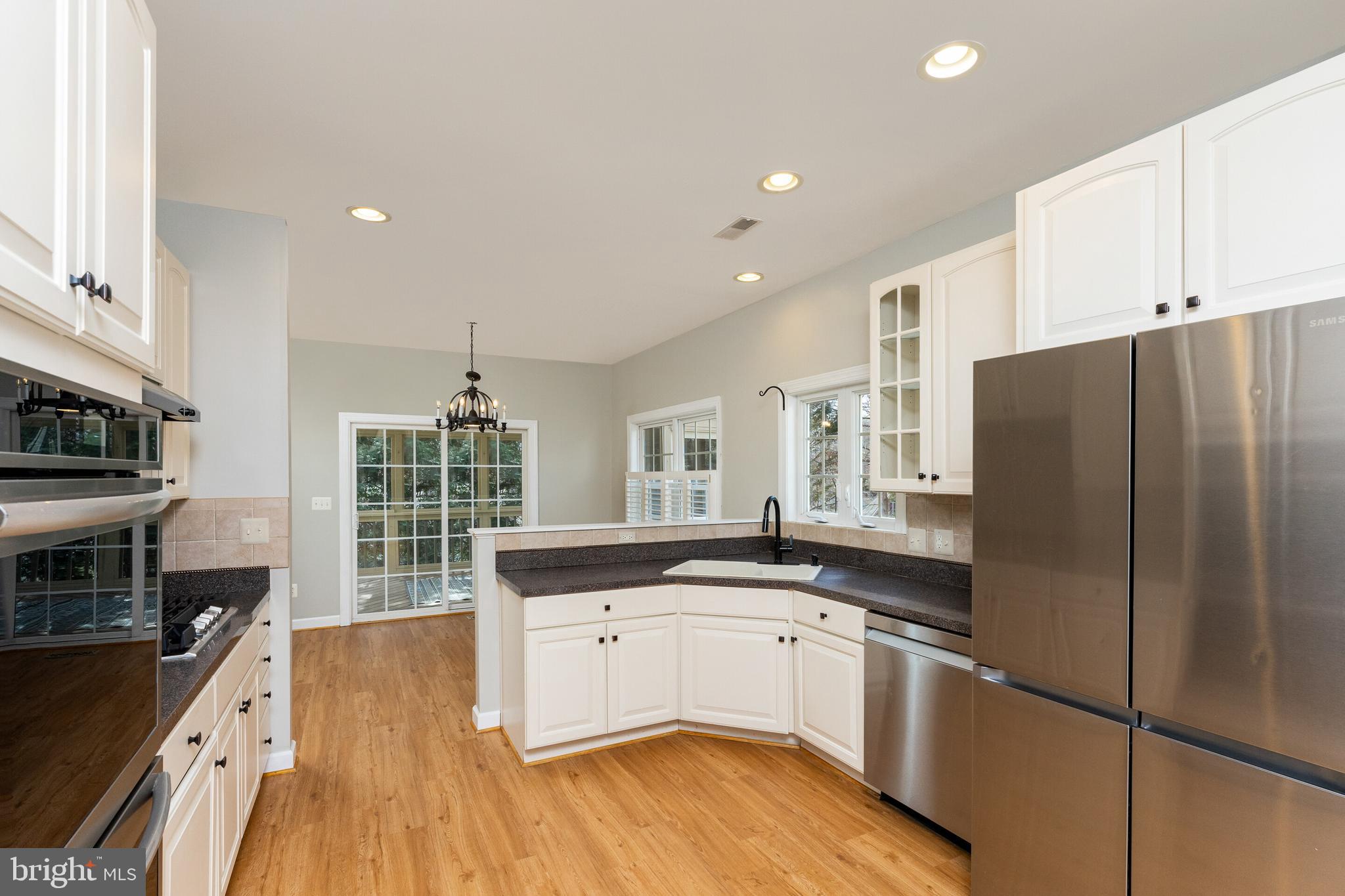 LAKE OF THE WOODS - Residential