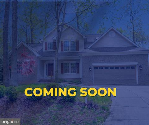 100 CRYSTAL COURT LOCUST GROVE VA 22508