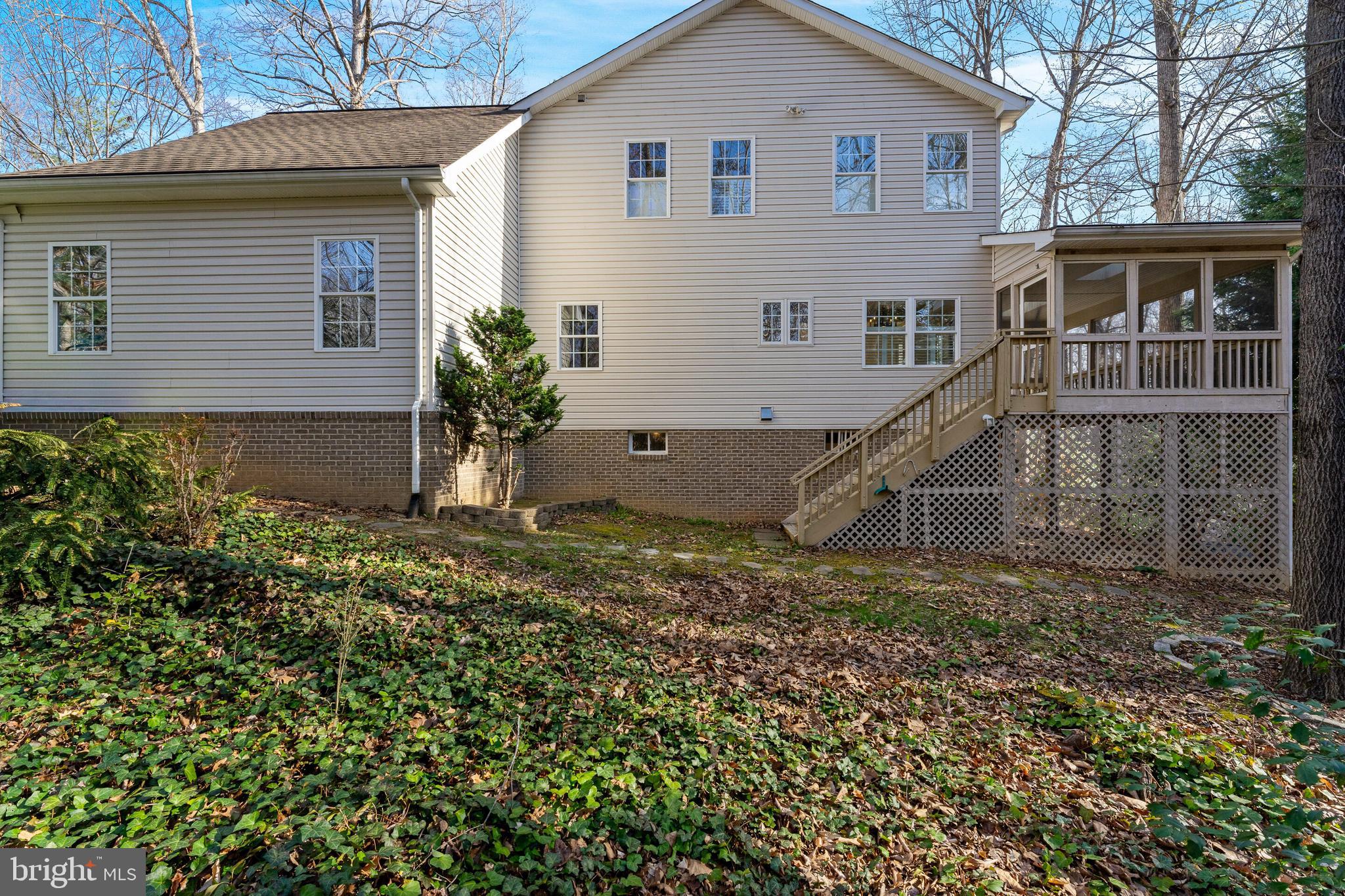 LAKE OF THE WOODS - Residential