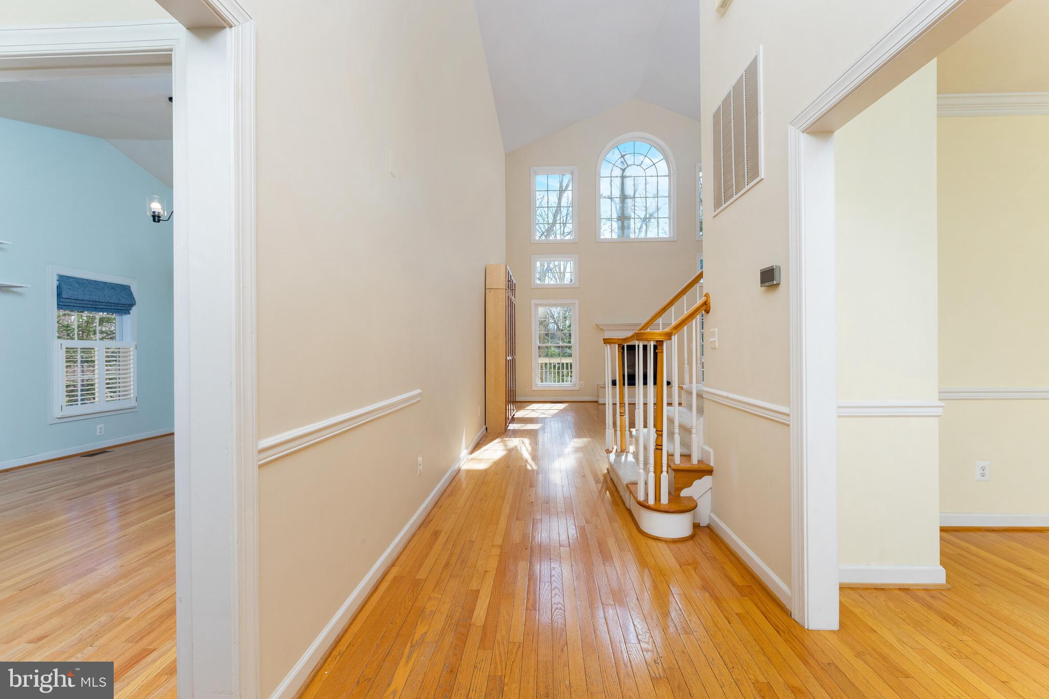 LAKE OF THE WOODS - Residential